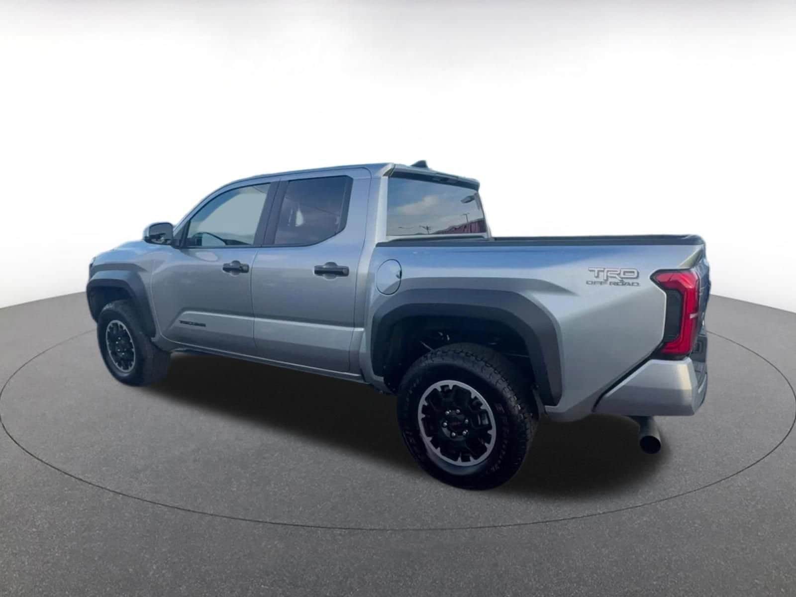Thumbnail: 2025 Toyota Tacoma - 10
