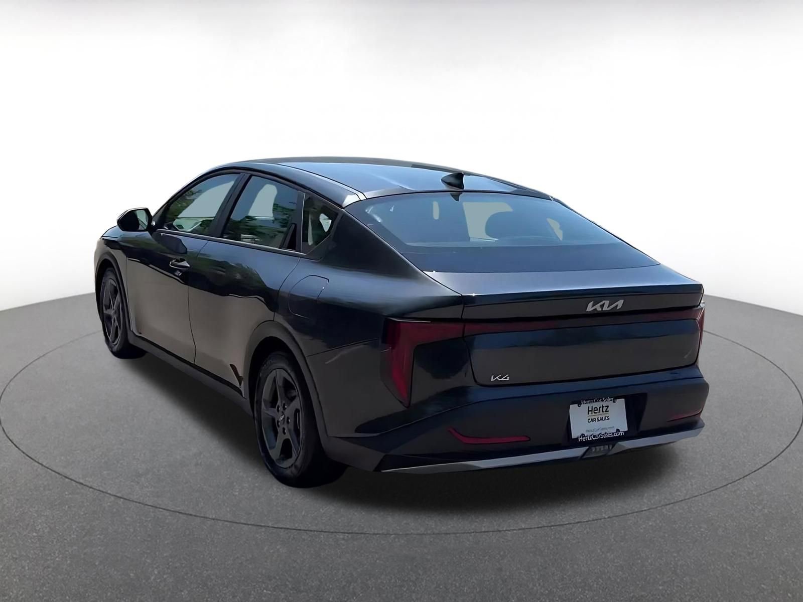 Thumbnail: 2025 Kia K4 - 11