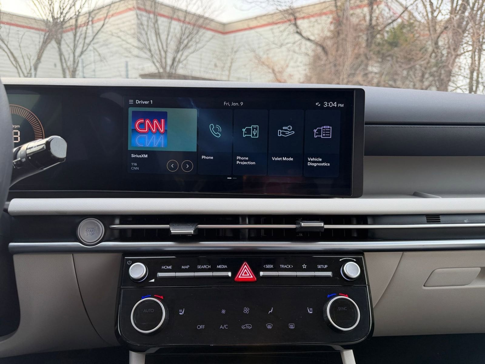 Thumbnail: 2025 Hyundai Tucson - 18