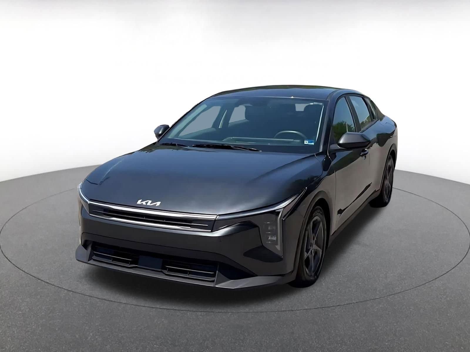 Thumbnail: 2025 Kia K4 - 7