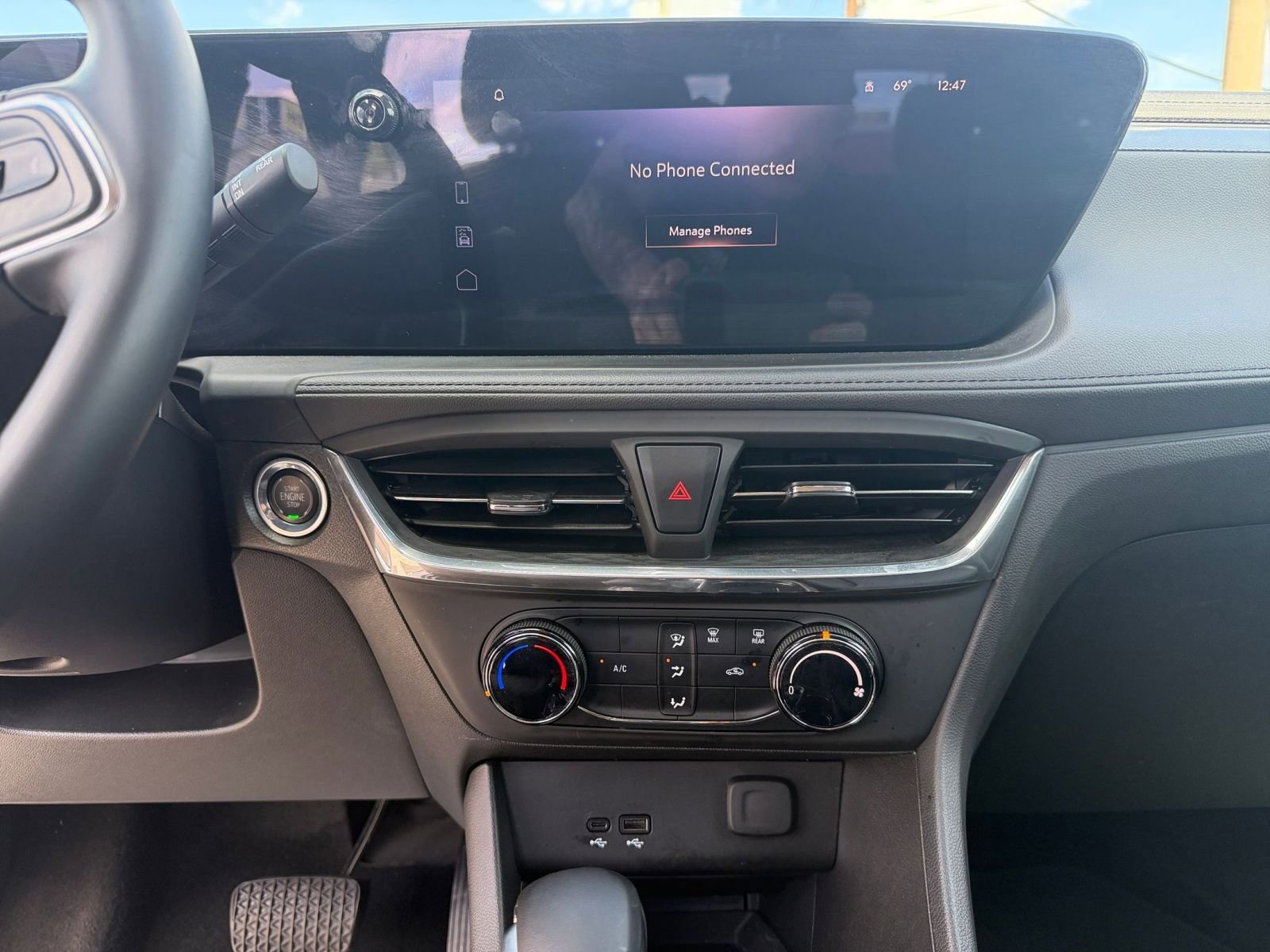 Thumbnail: 2025 Buick Encore GX - 17