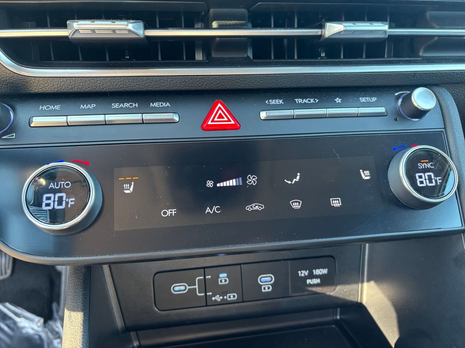 Thumbnail: 2025 Hyundai Sonata - 23