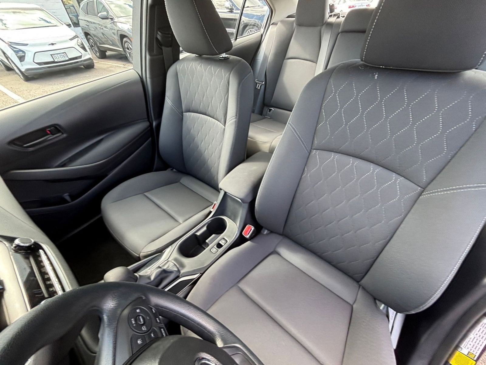 Thumbnail: 2024 Toyota Corolla - 34