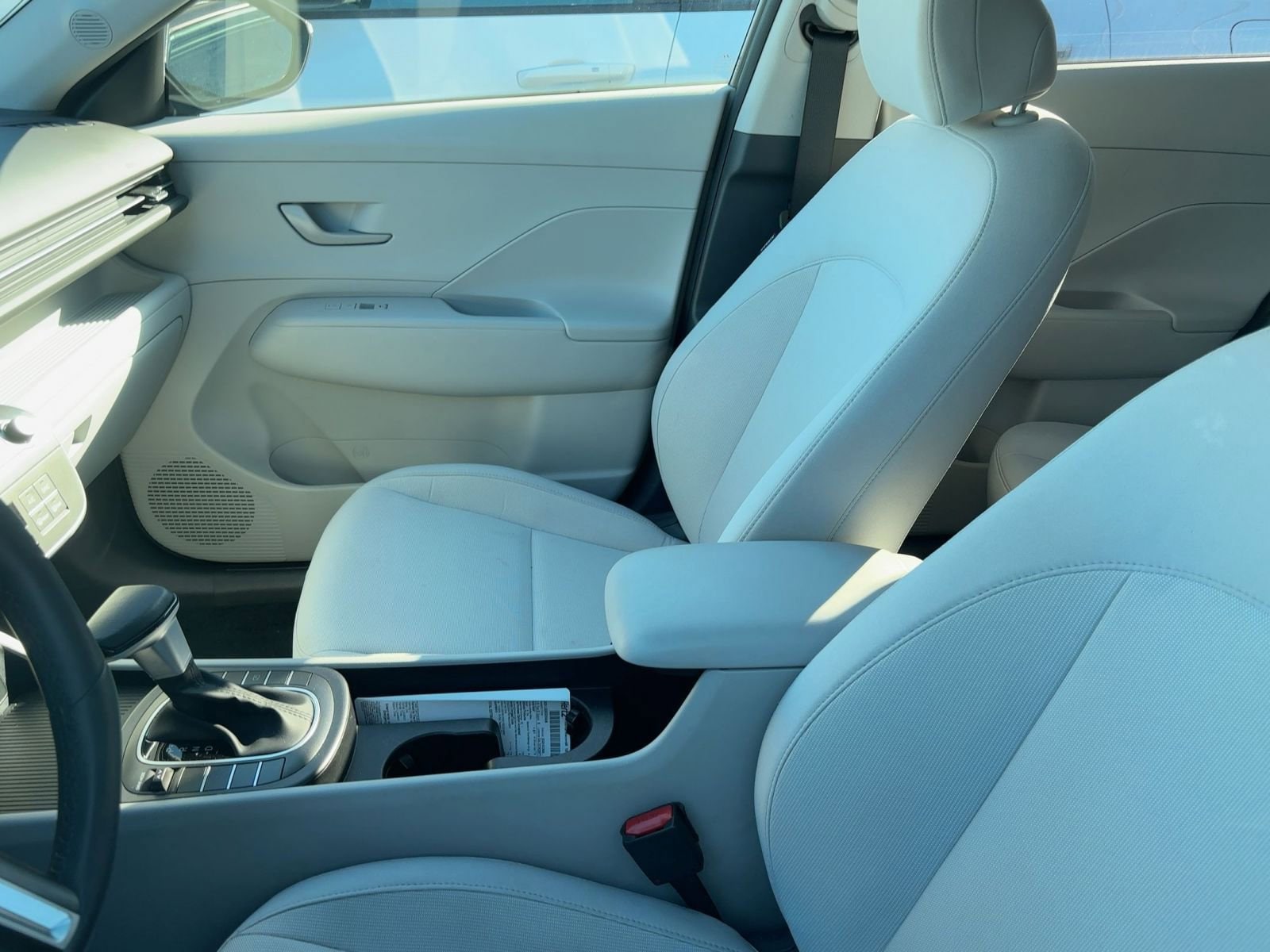 Thumbnail: 2025 Hyundai Kona - 6