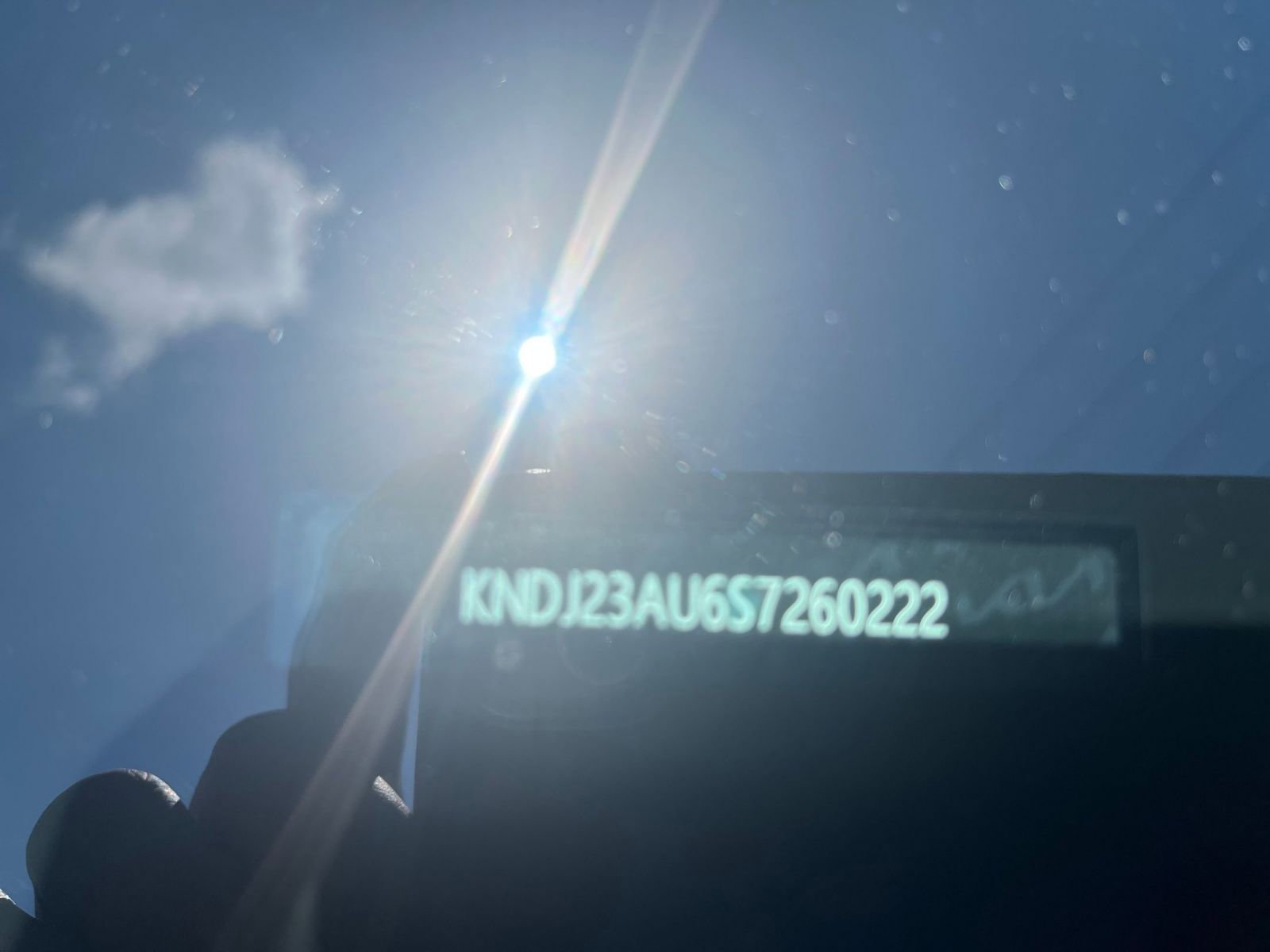 Thumbnail: 2025 Kia Soul - 27