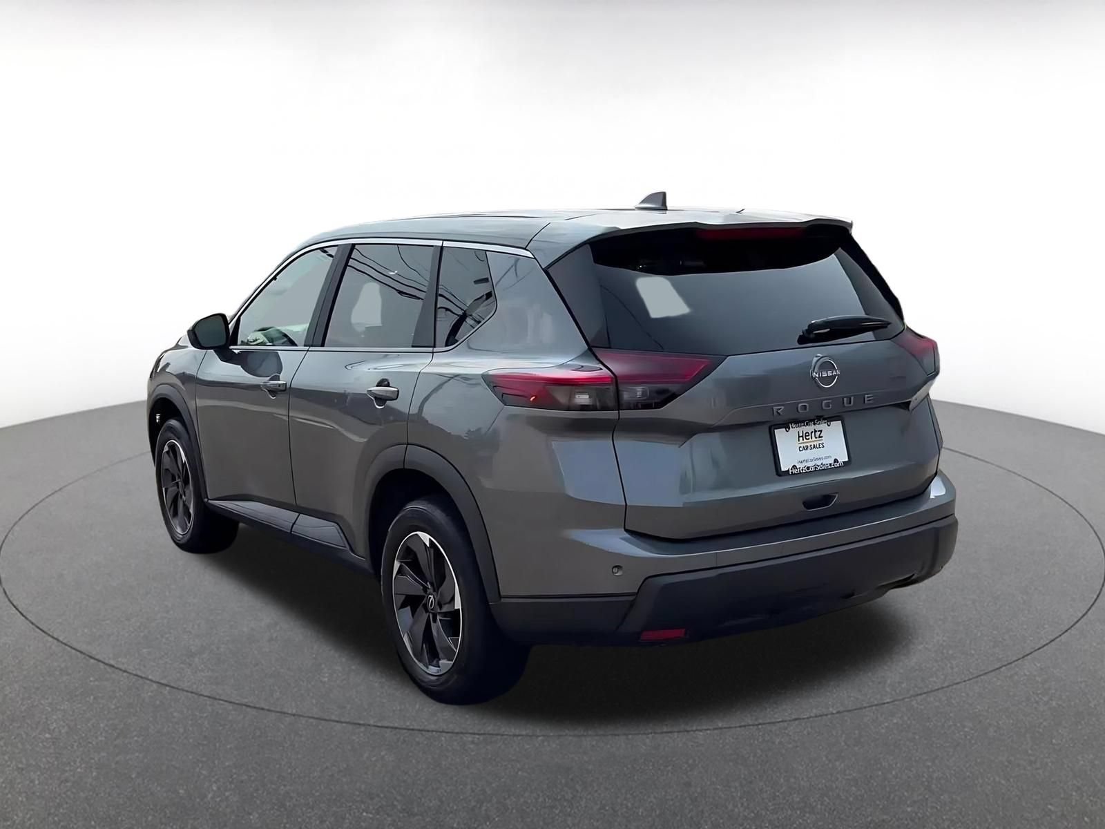 Thumbnail: 2026 Nissan Rogue - 12