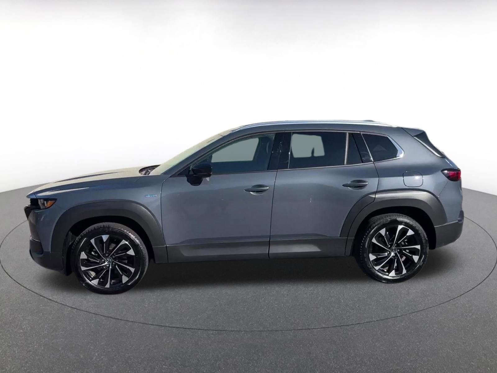 Thumbnail: 2025 Mazda CX-50 - 9