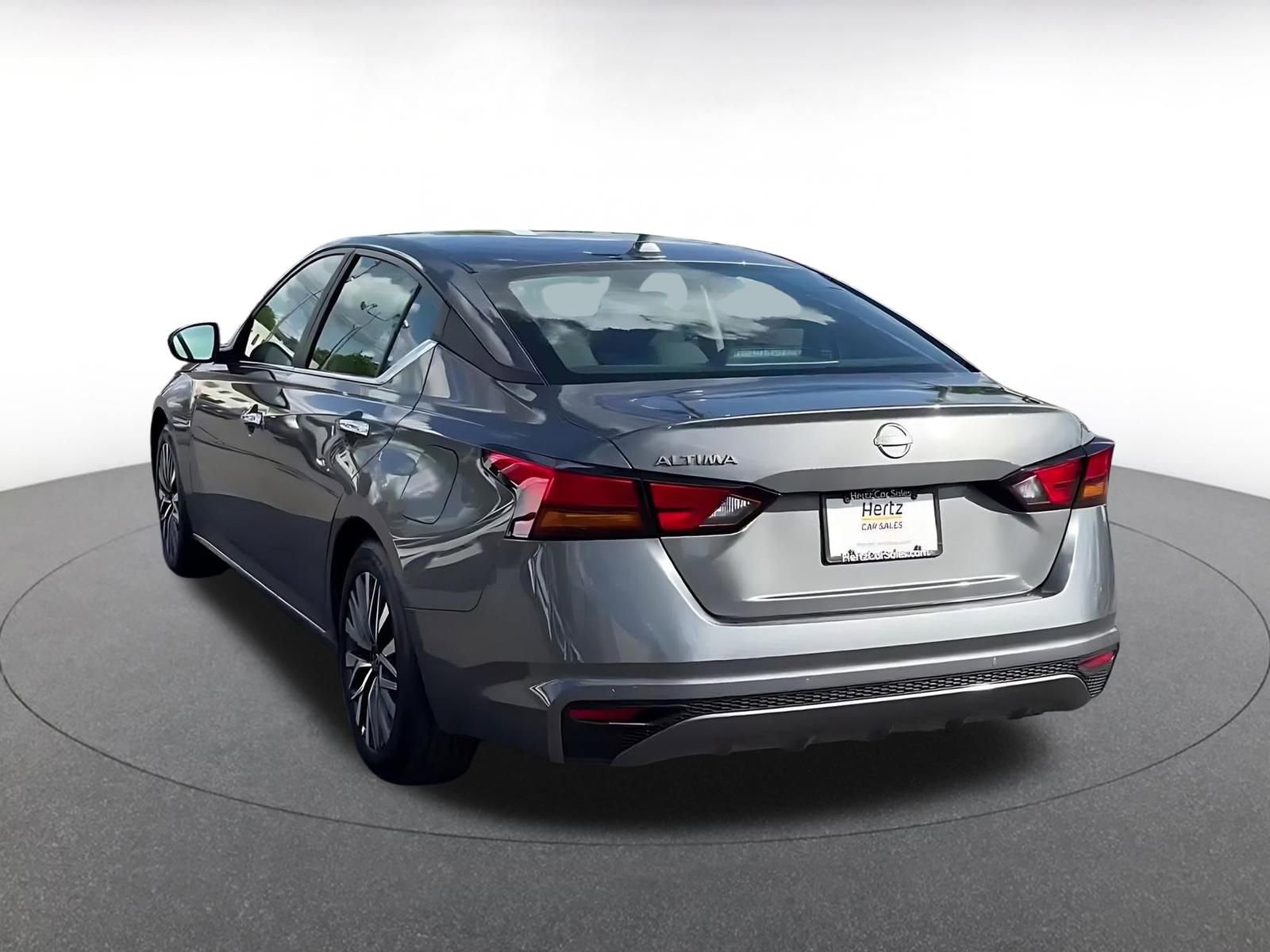 Thumbnail: 2025 Nissan Altima - 11
