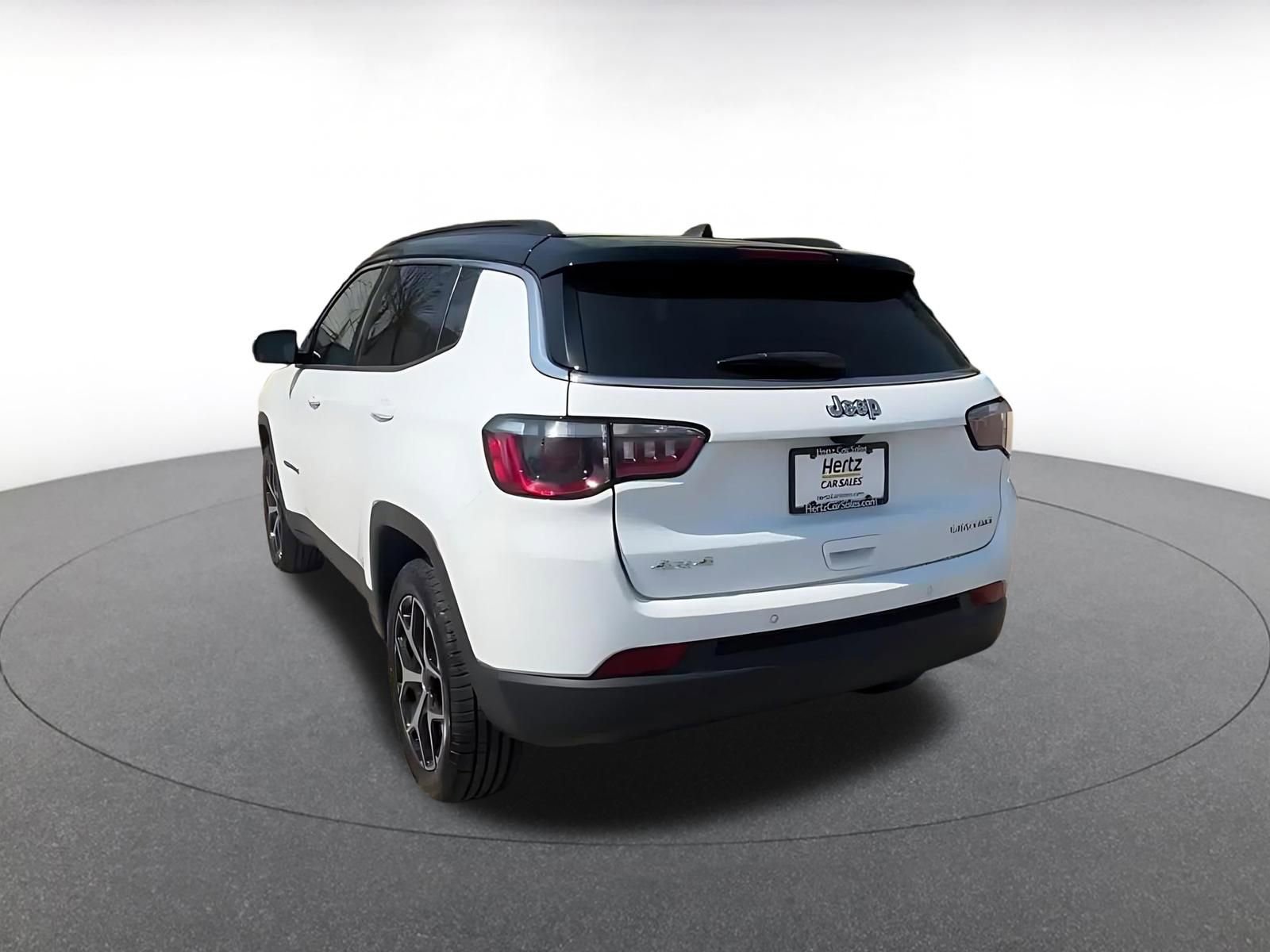 Thumbnail: 2025 Jeep Compass - 11