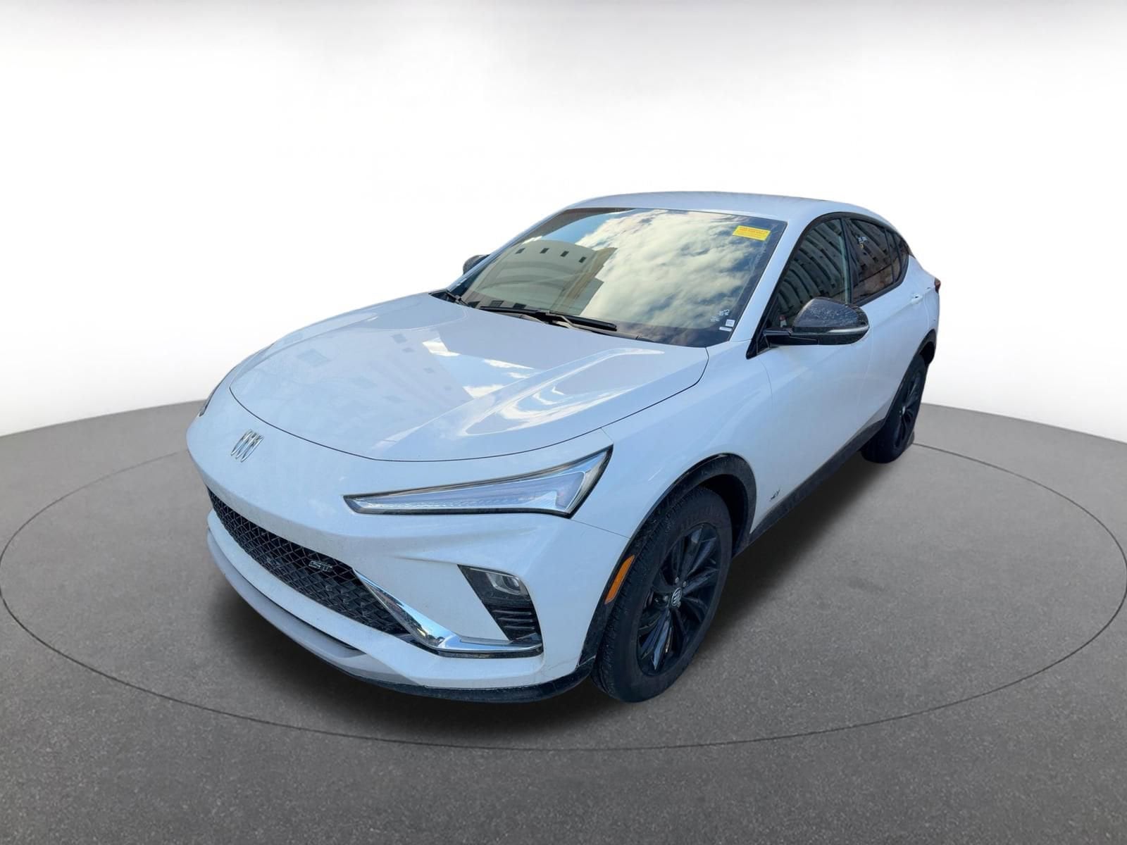 Thumbnail: 2025 Buick Envista - 4