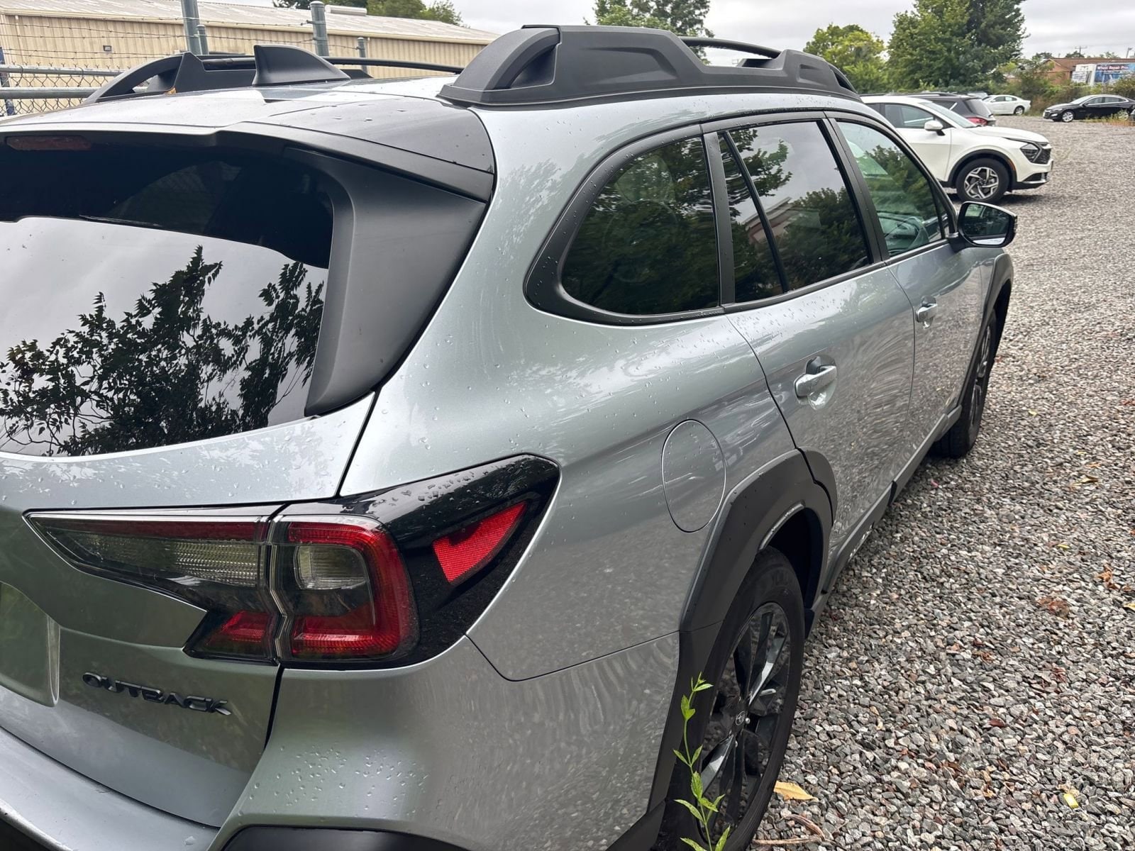 Thumbnail: 2024 Subaru Outback - 6