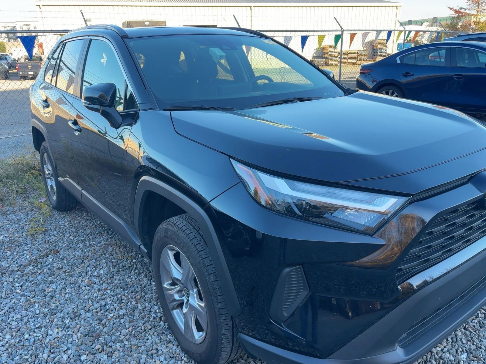 Thumbnail: 2025 Toyota RAV4 - 1