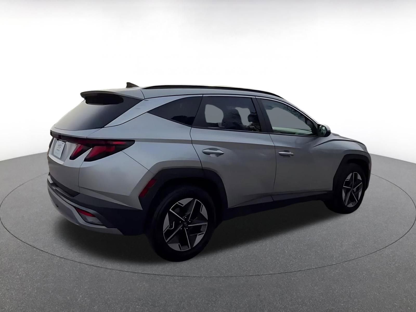 Thumbnail: 2025 Hyundai Tucson - 15