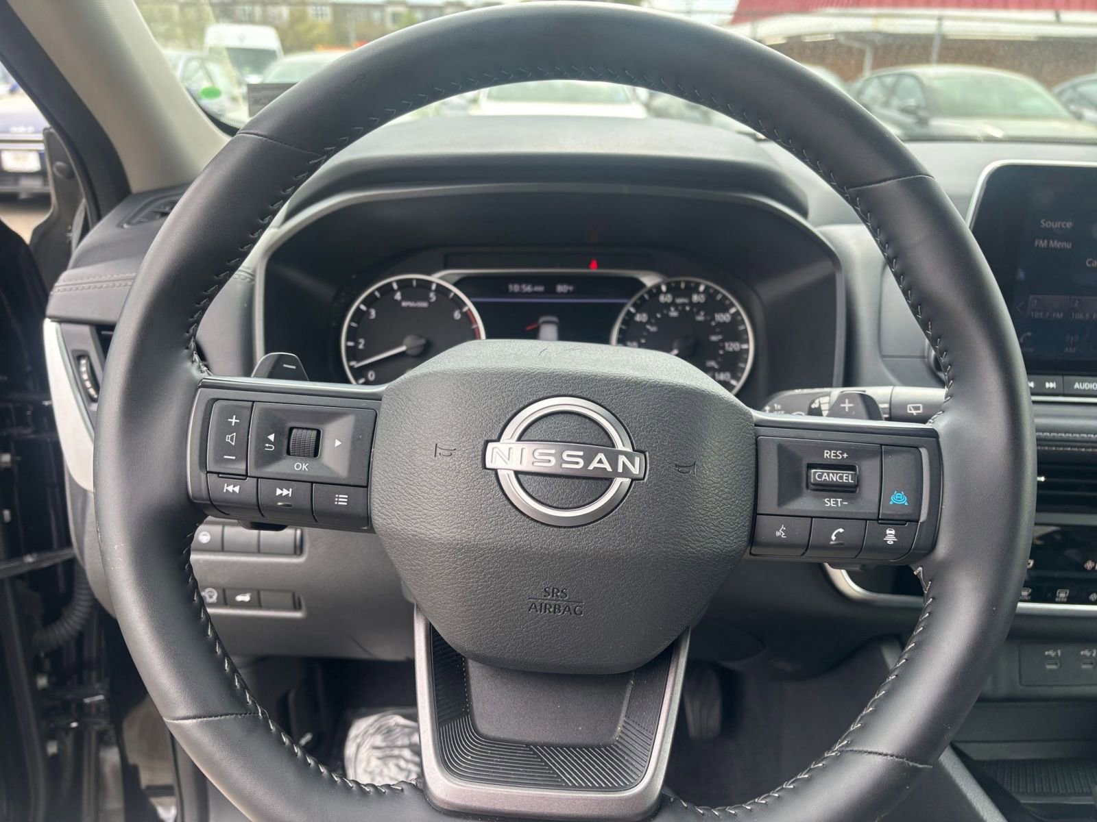 Thumbnail: 2025 Nissan Rogue - 30