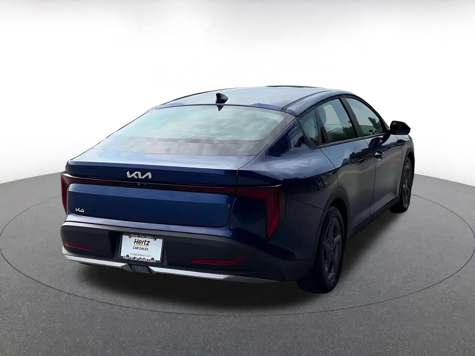 Thumbnail: 2026 Kia K4 - 13