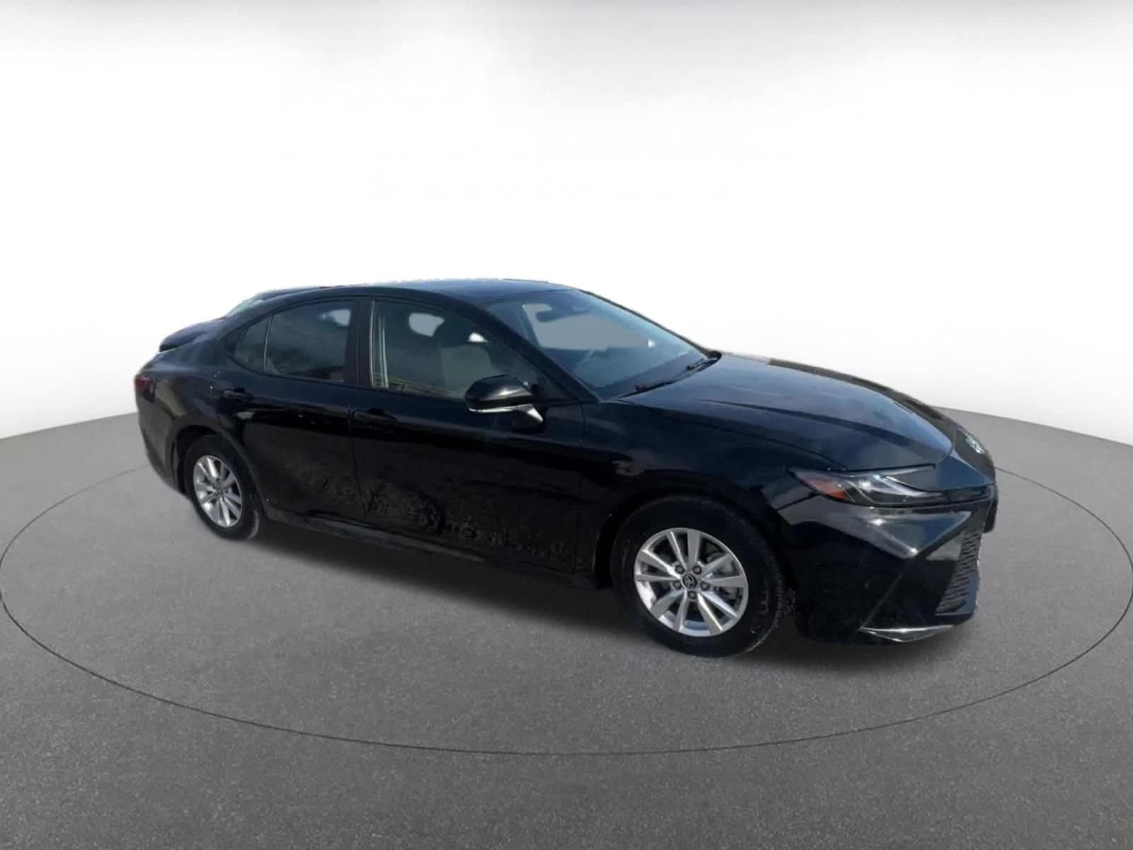 Thumbnail: 2025 Toyota Camry - 2