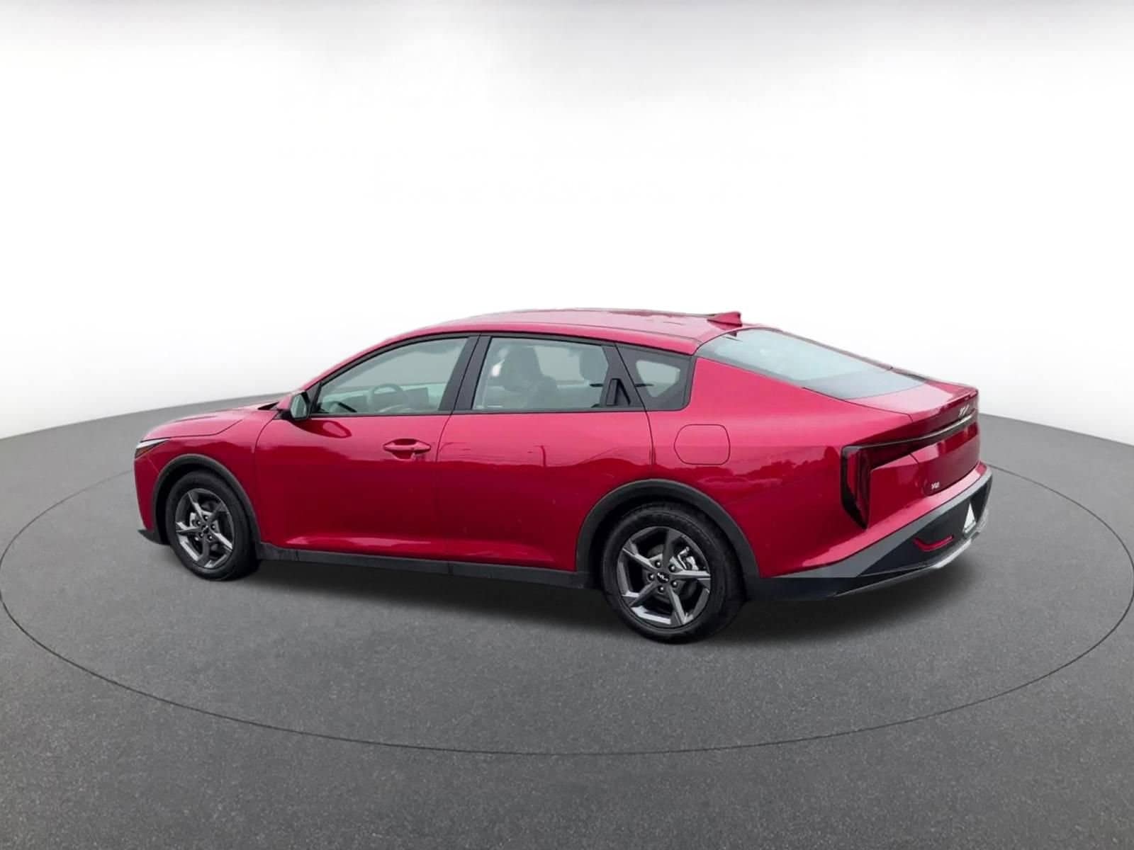 Thumbnail: 2025 Kia K4 - 10