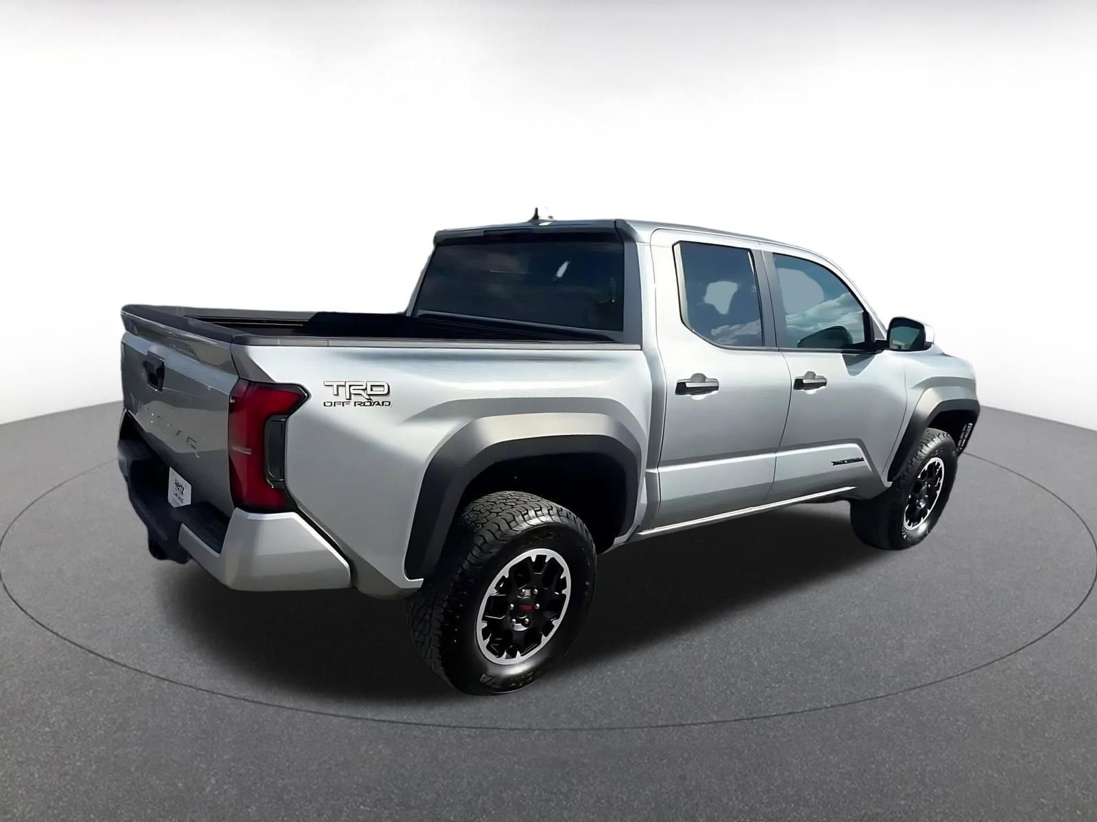 Thumbnail: 2025 Toyota Tacoma - 14
