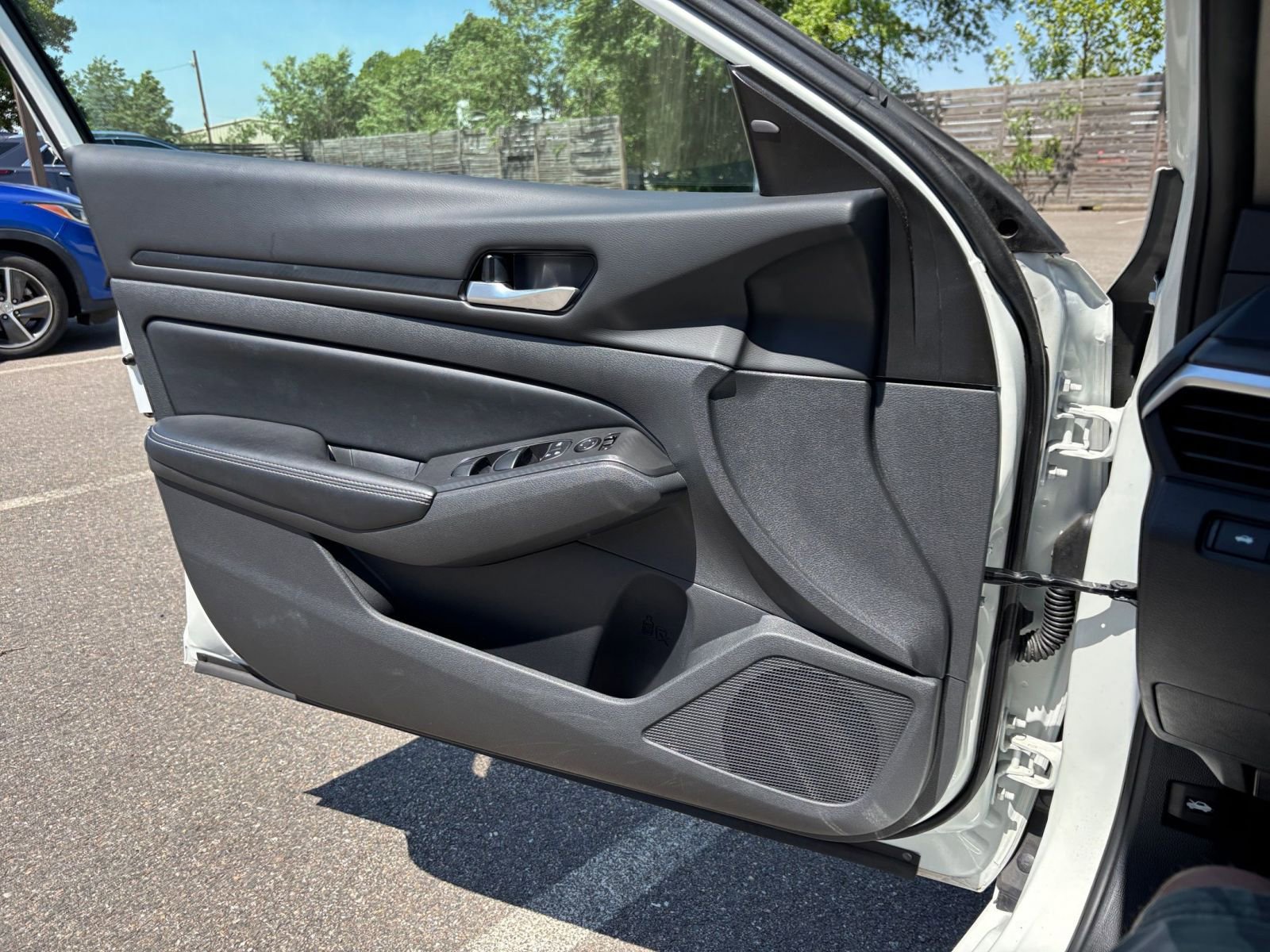 Thumbnail: 2025 Nissan Altima - 18