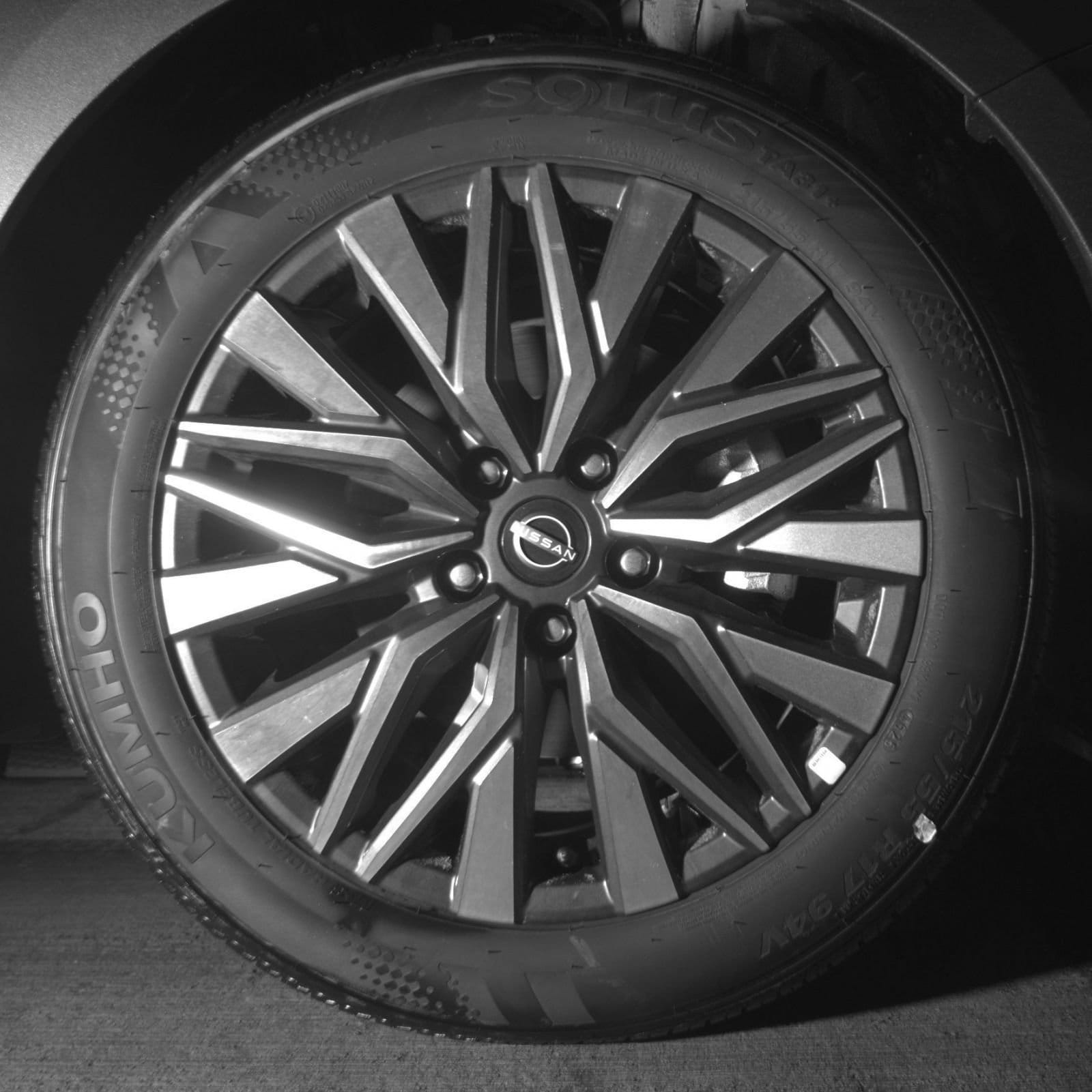 Thumbnail: 2026 Nissan Altima - 16
