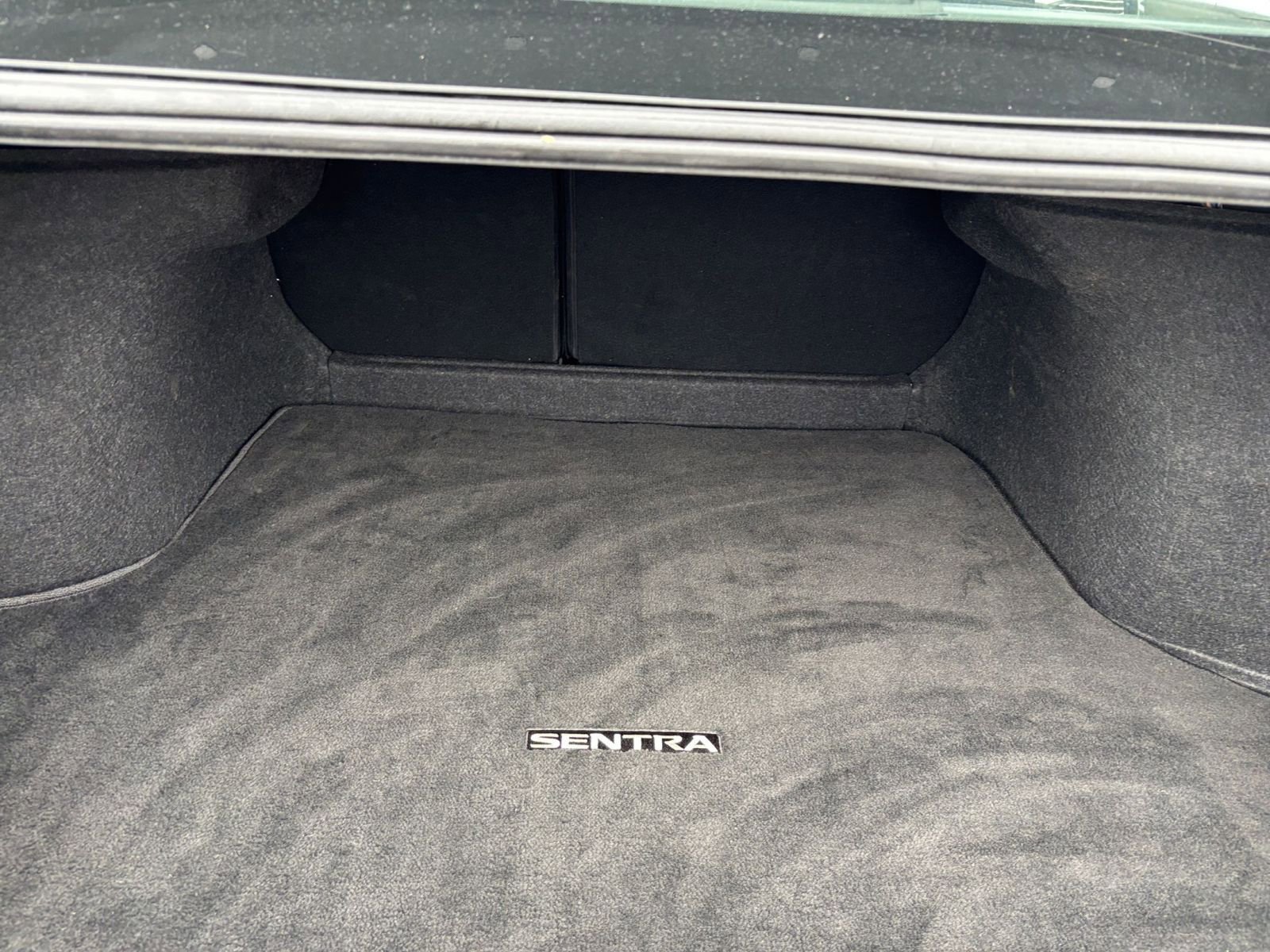 Thumbnail: 2024 Nissan Sentra - 29