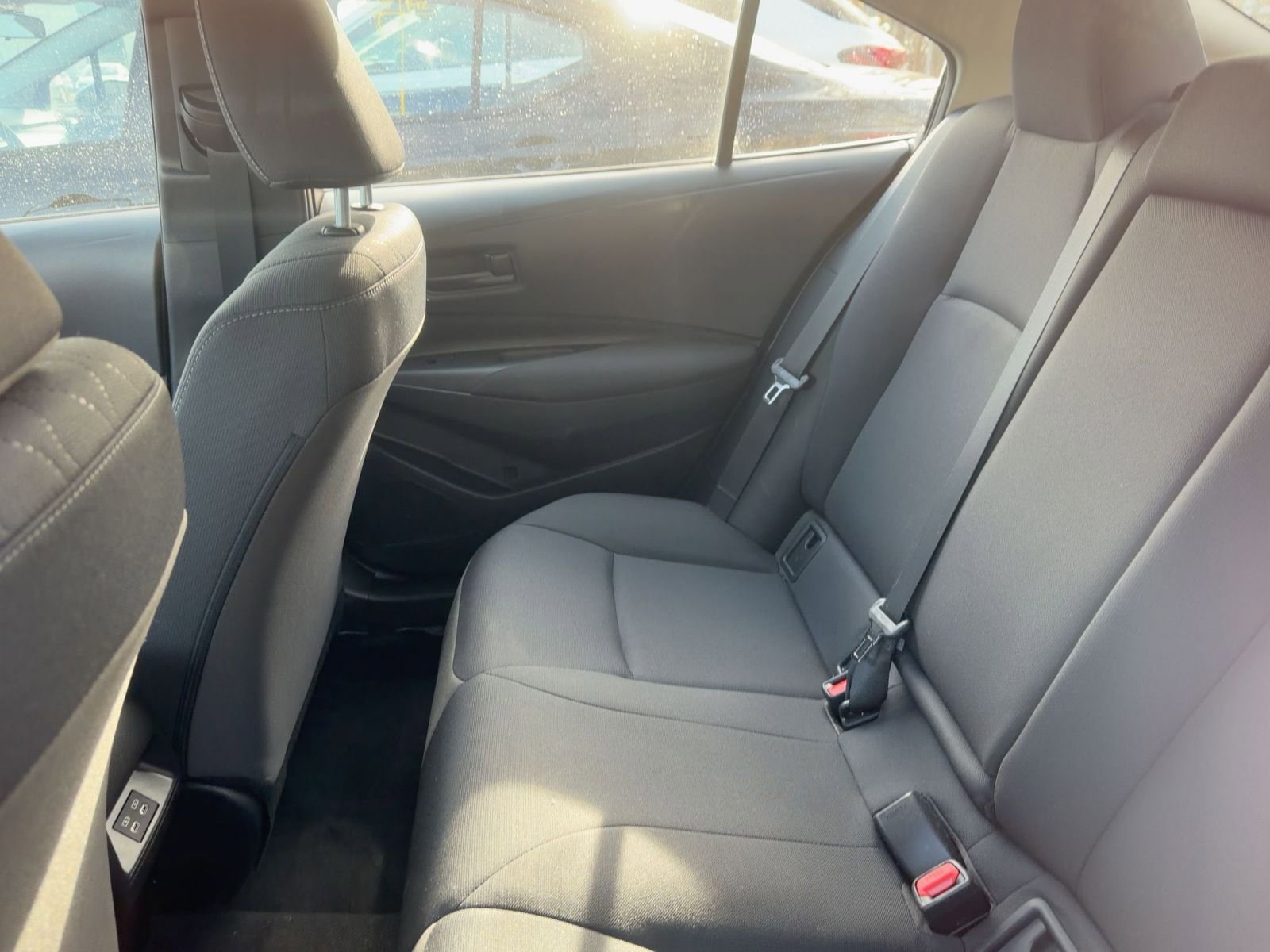 Thumbnail: 2025 Toyota Corolla - 8