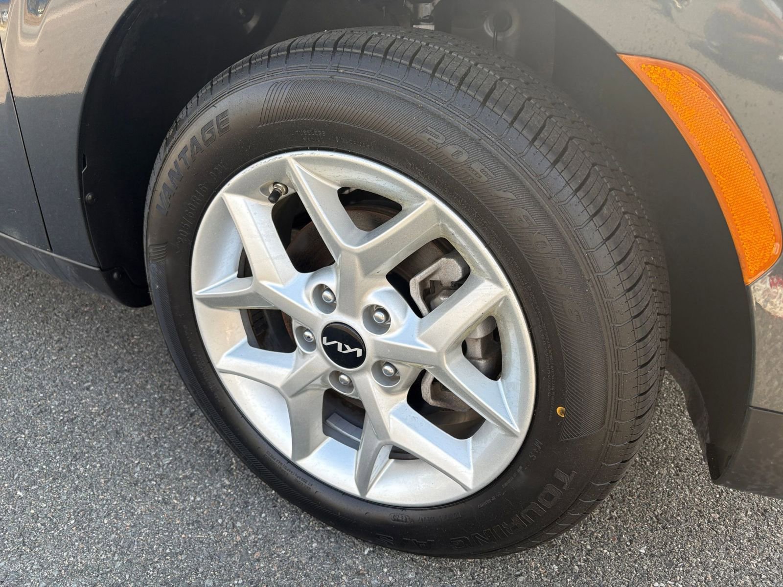 Thumbnail: 2025 Kia Soul - 28