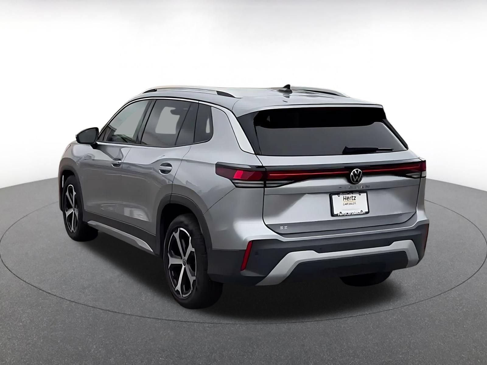 Thumbnail: 2026 Volkswagen Tiguan - 10