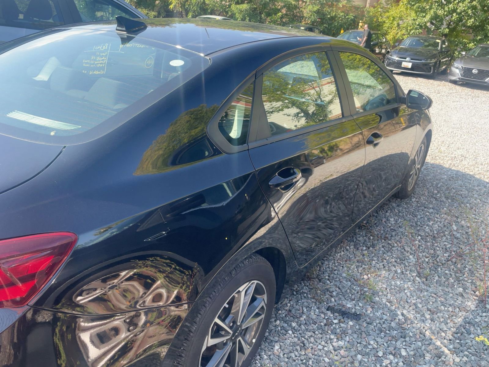 Thumbnail: 2024 Kia Forte - 6