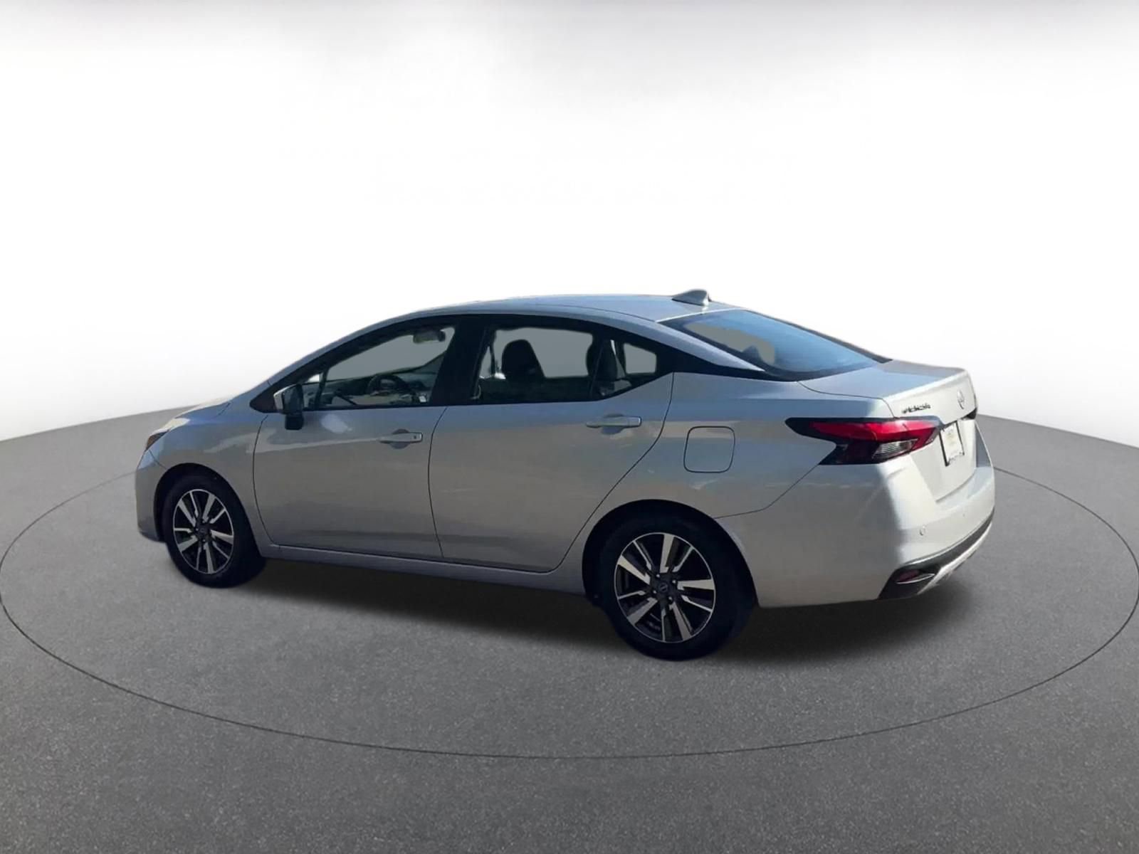 Thumbnail: 2025 Nissan Versa - 10