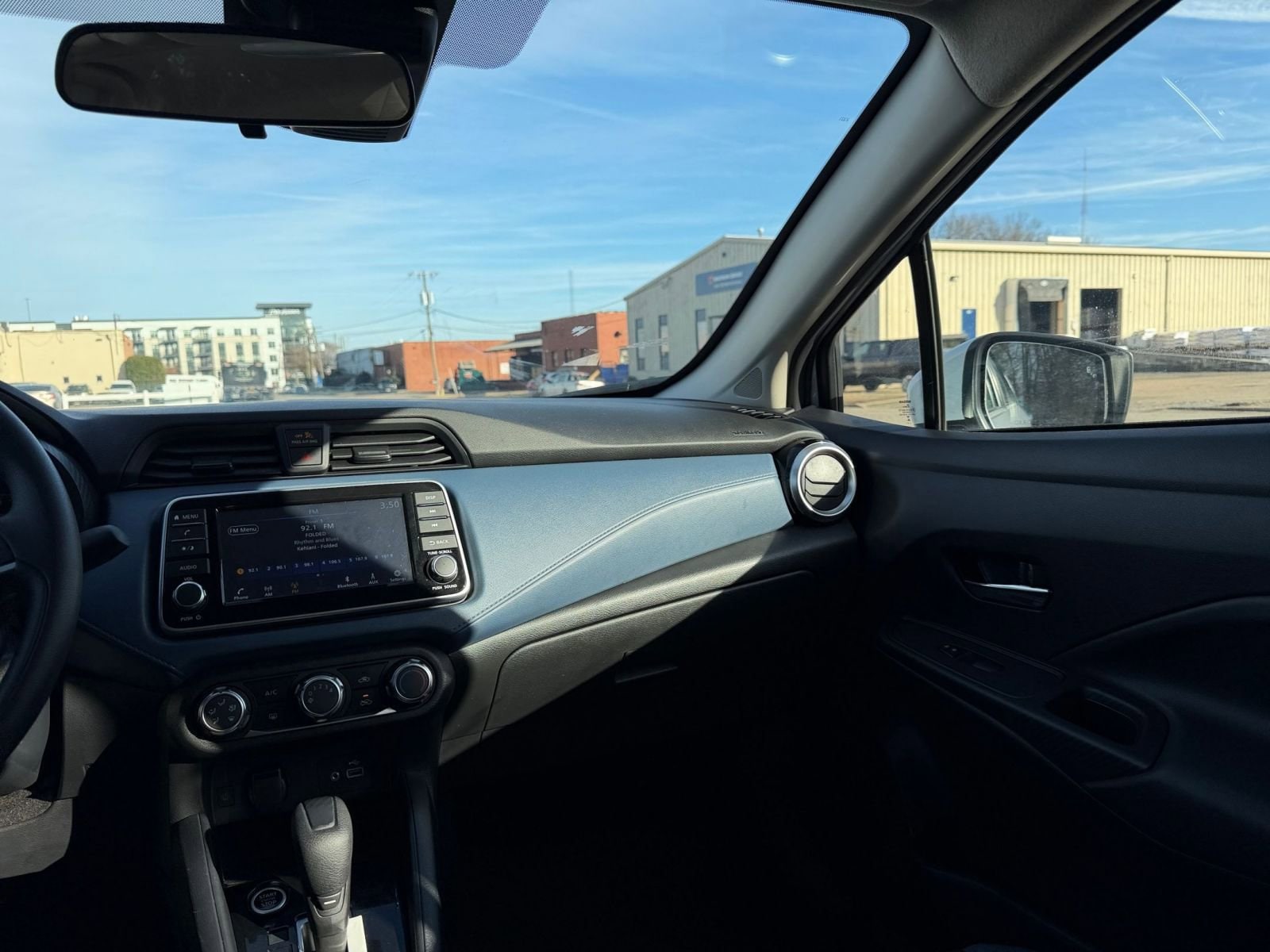 Thumbnail: 2025 Nissan Versa - 33