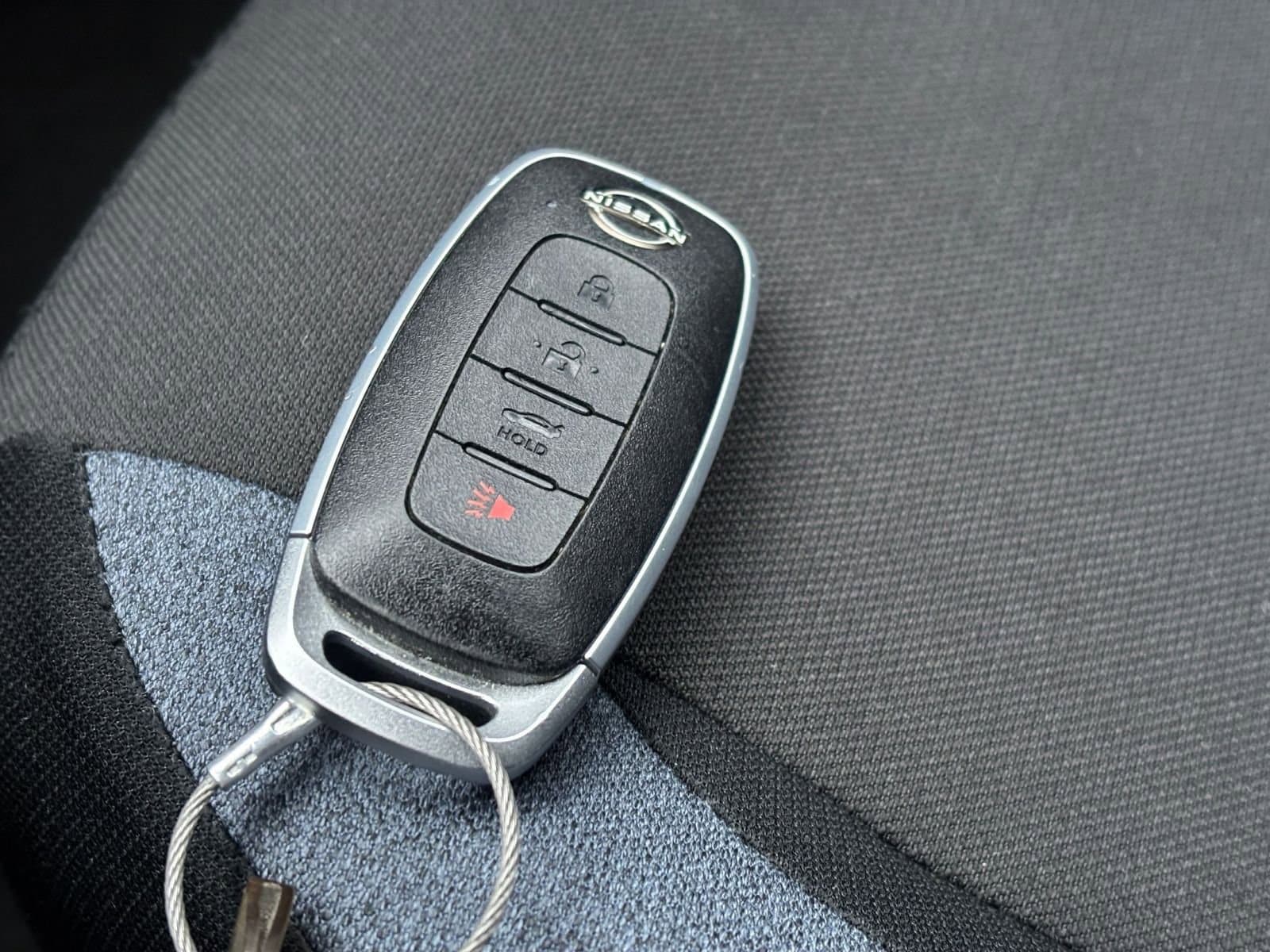 Thumbnail: 2025 Nissan Versa - 21