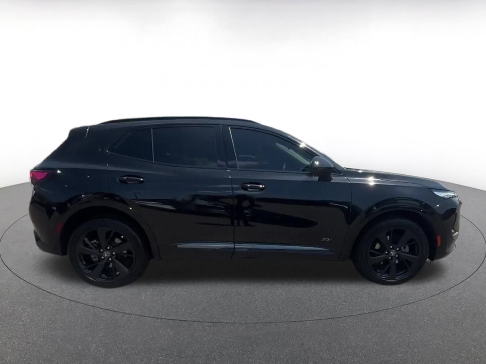 Thumbnail: 2024 Buick Envision - 16