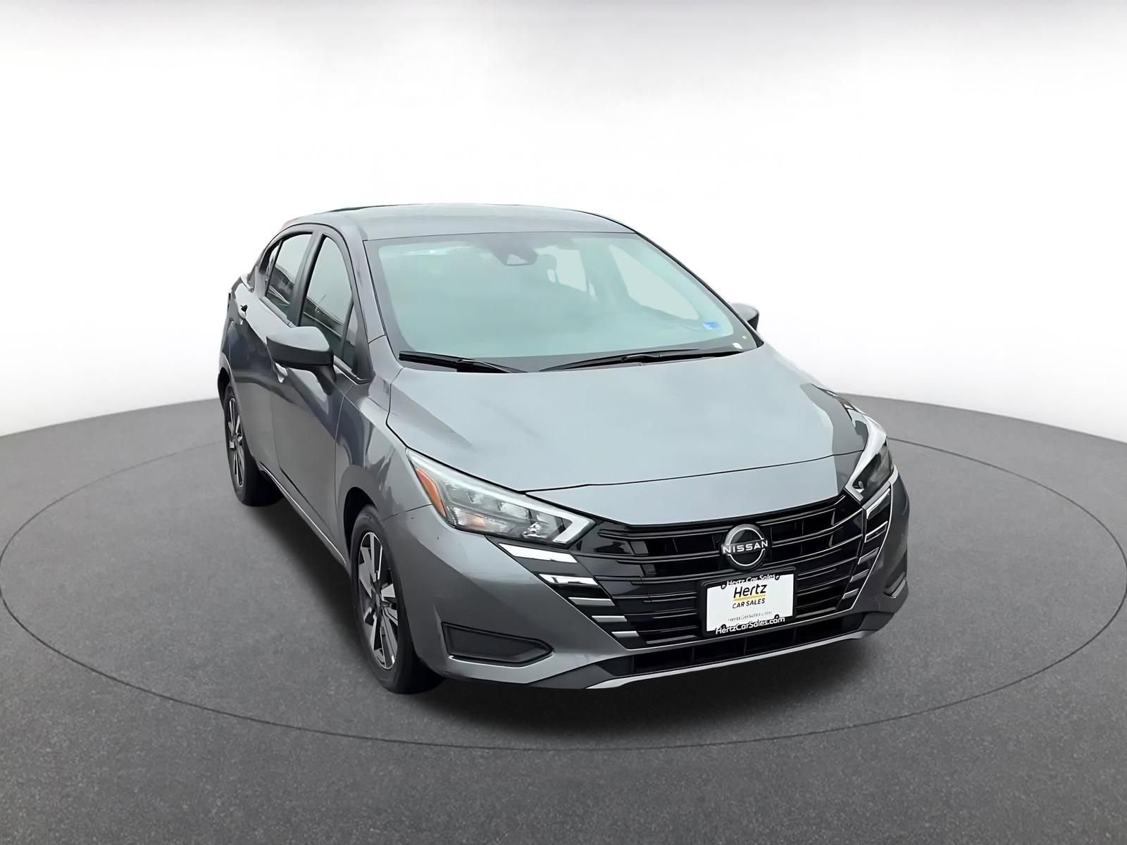 Thumbnail: 2025 Nissan Versa - 3