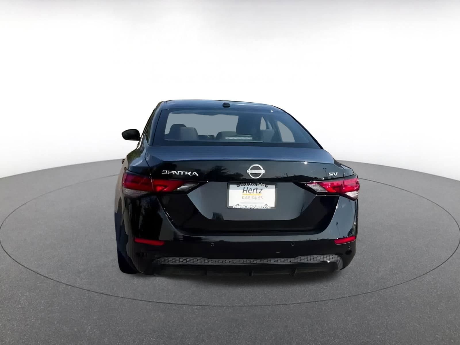 Thumbnail: 2024 Nissan Sentra - 12