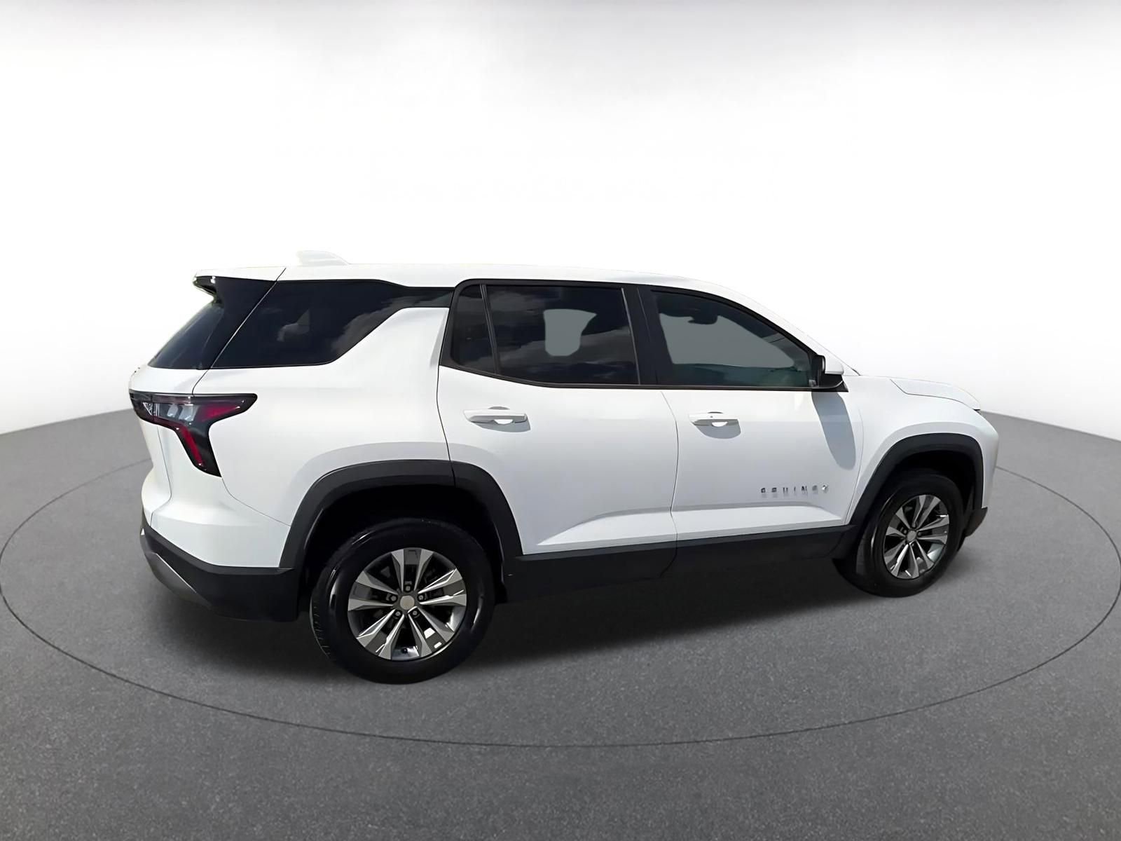 Thumbnail: 2025 Chevrolet Equinox - 15