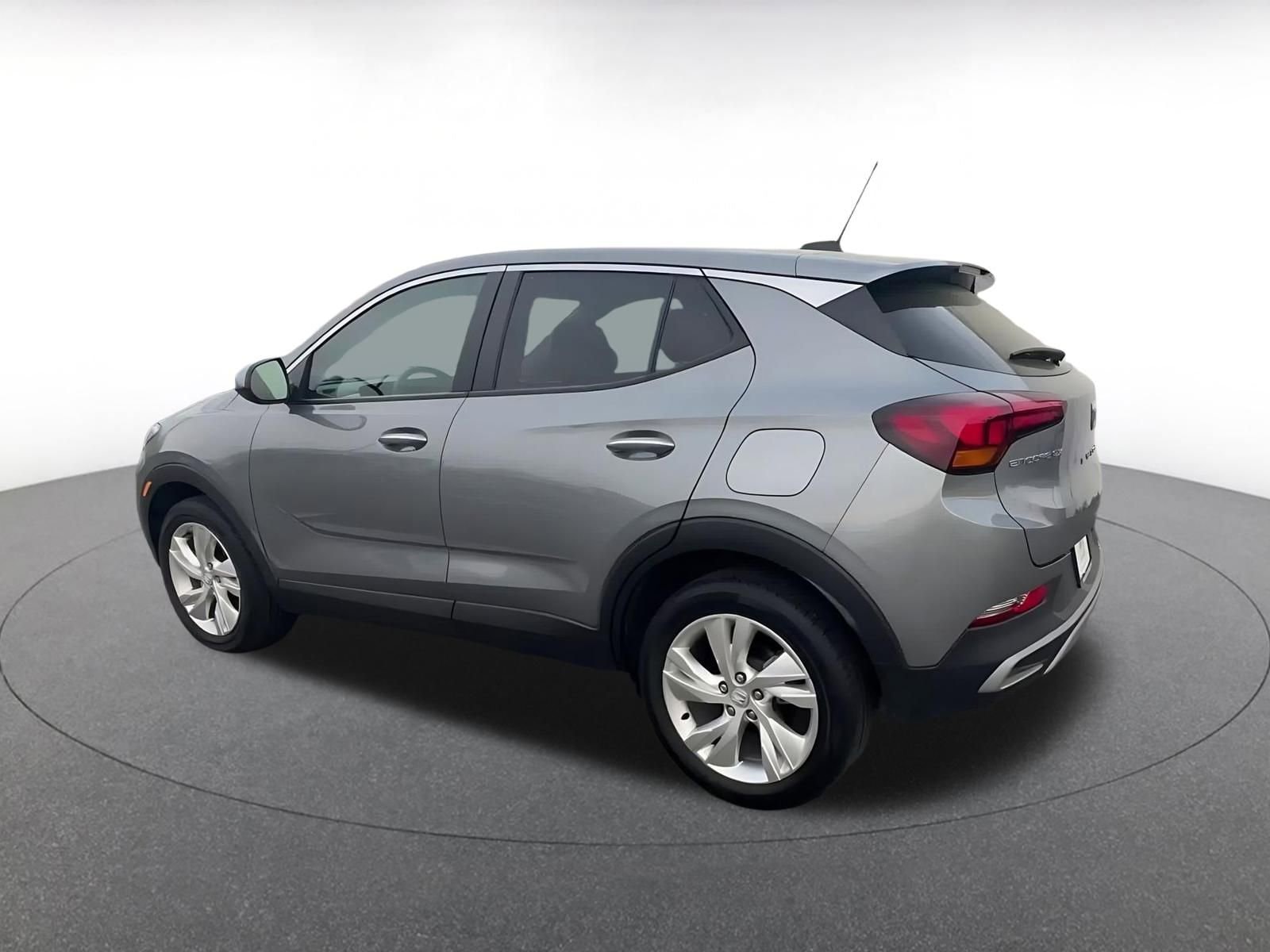 Thumbnail: 2025 Buick Encore GX - 10