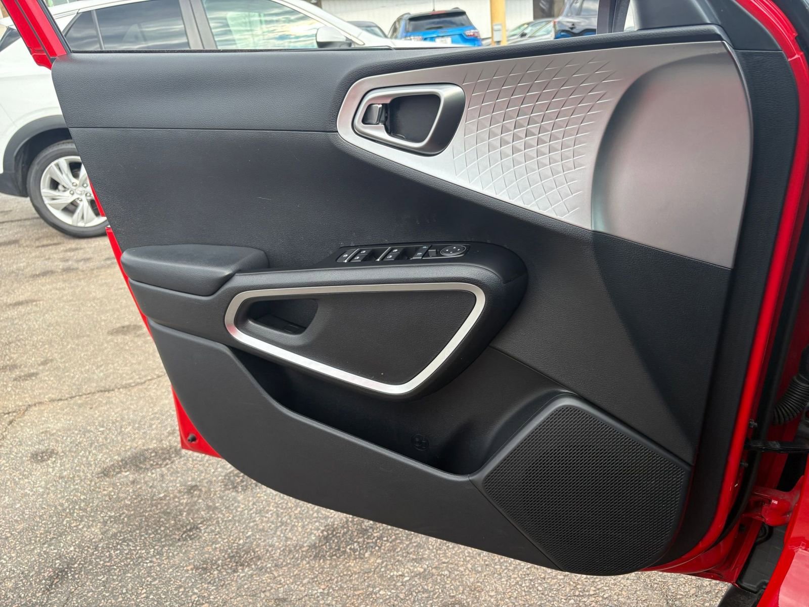 Thumbnail: 2025 Kia Soul - 18