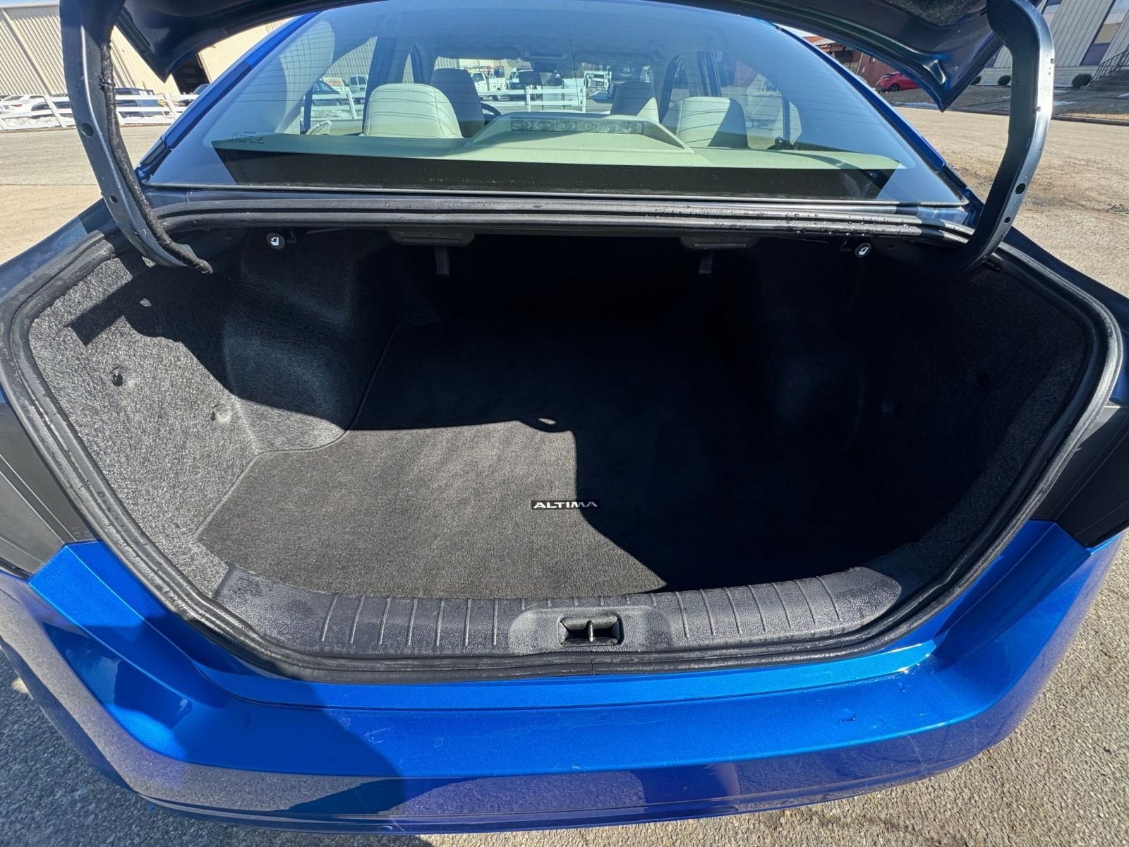 Thumbnail: 2025 Nissan Sentra - 29