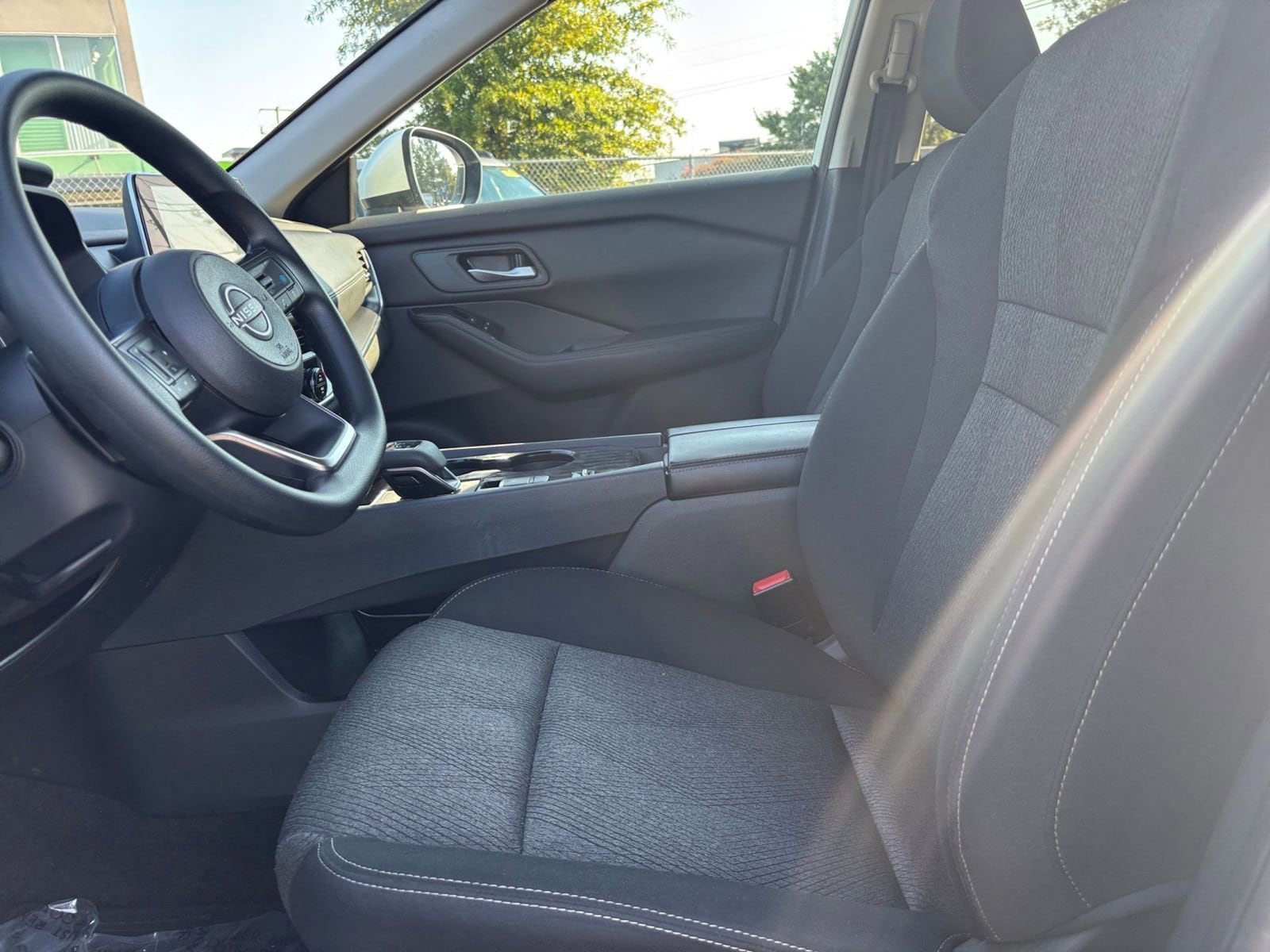 Thumbnail: 2024 Nissan Rogue - 27