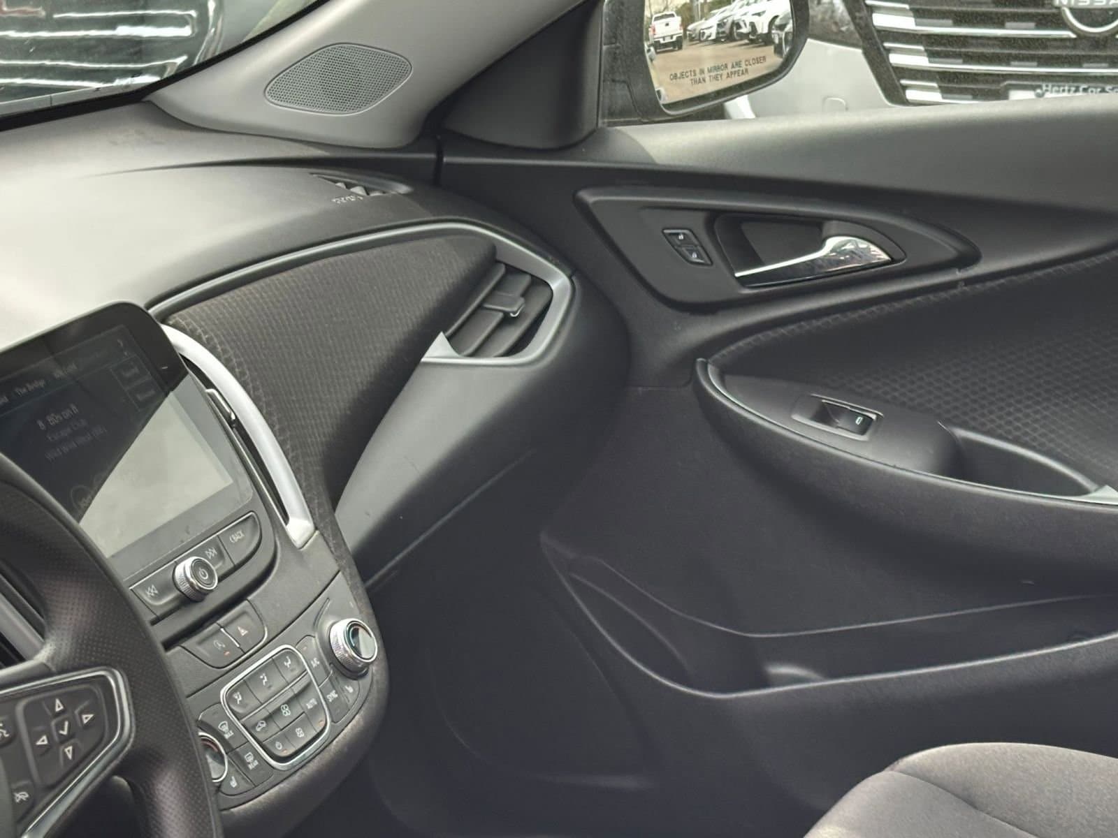 2024 Chevrolet Malibu LT 30