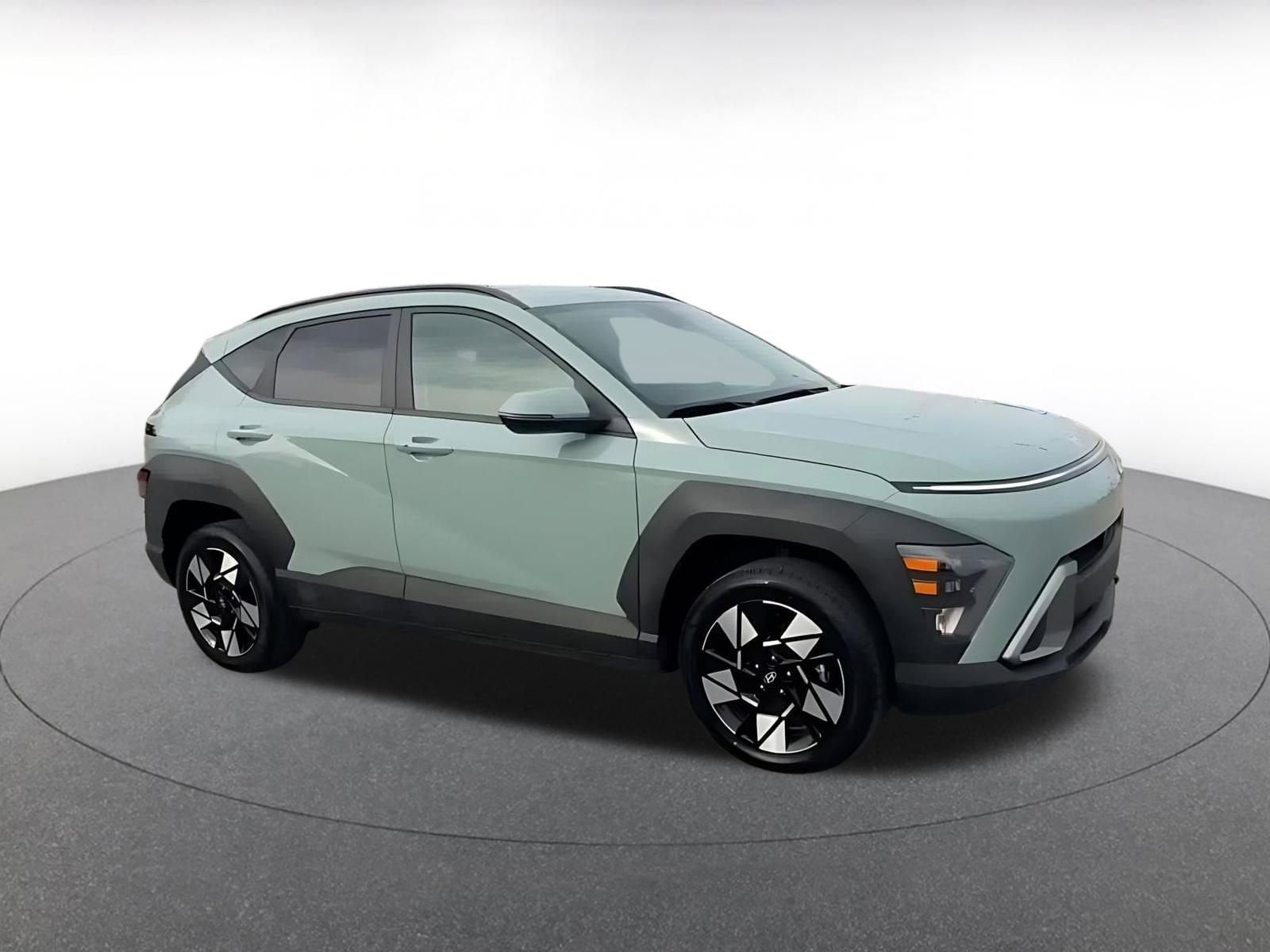 Thumbnail: 2025 Hyundai Kona - 2
