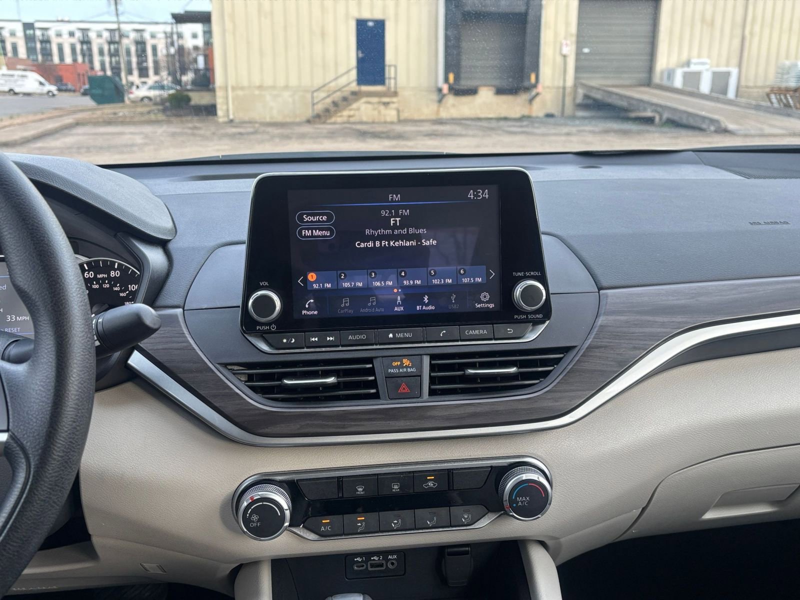 Thumbnail: 2025 Nissan Altima - 17