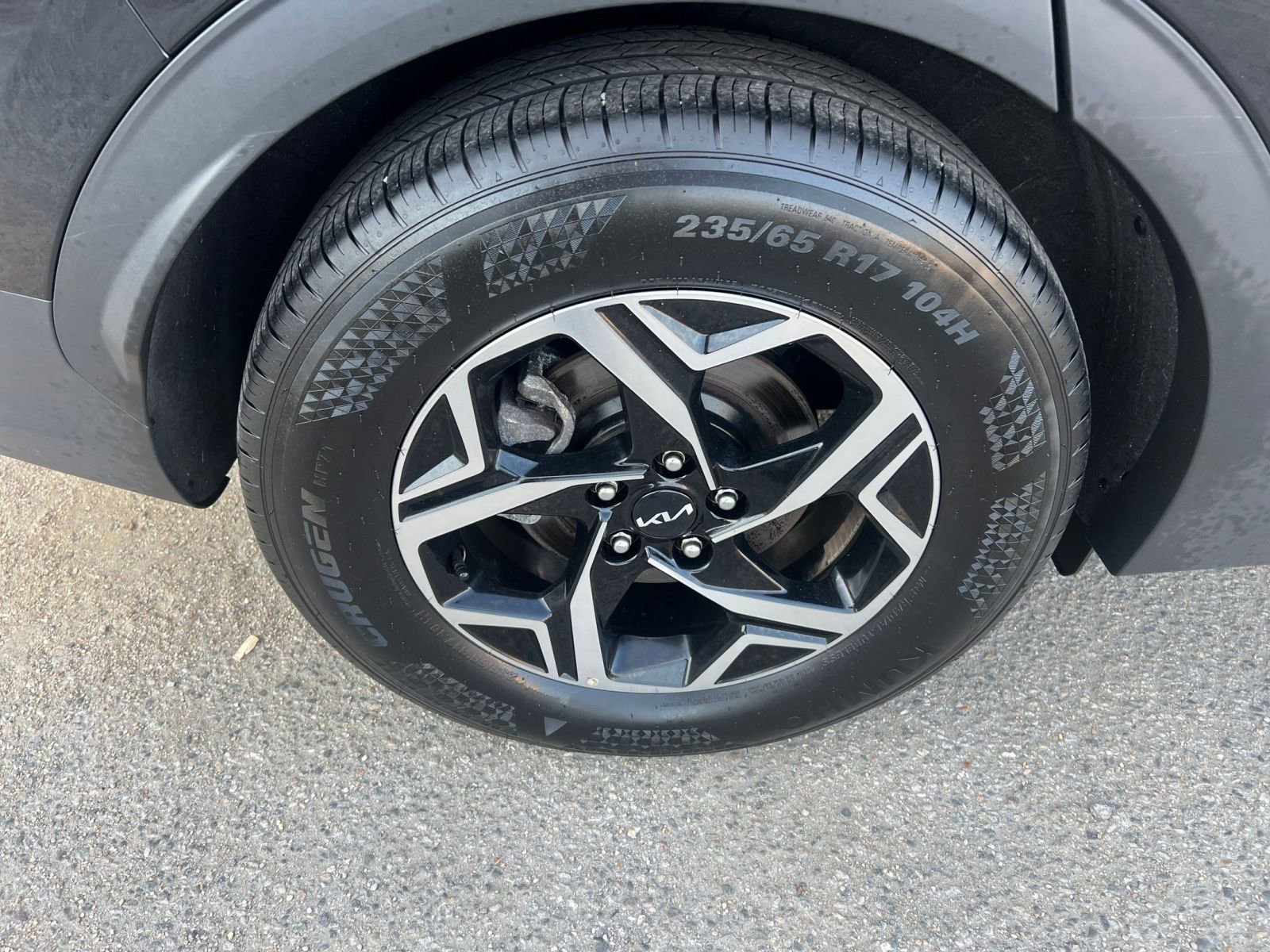 Thumbnail: 2025 Kia Sportage - 29