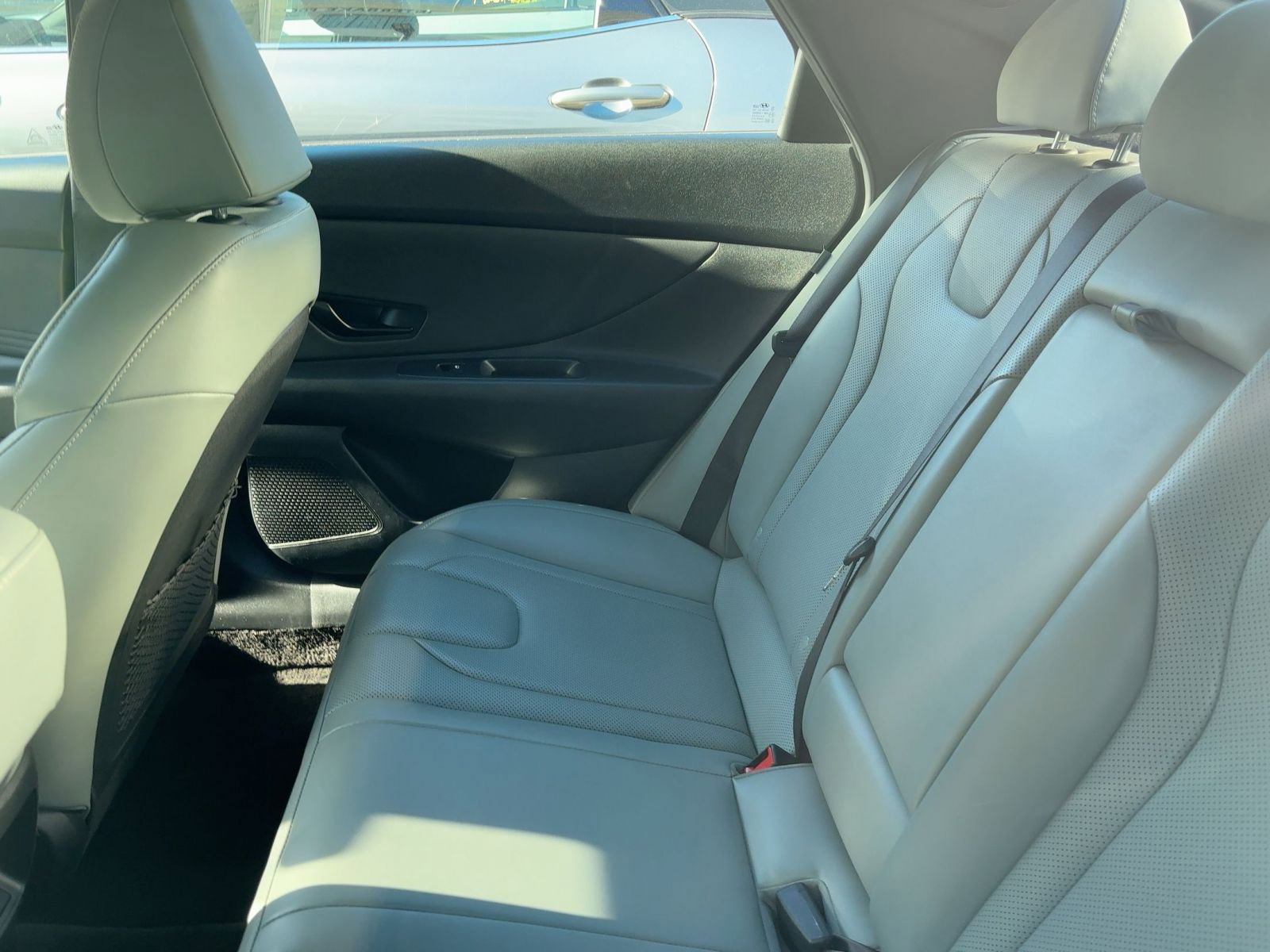 Thumbnail: 2025 Hyundai Elantra - 6