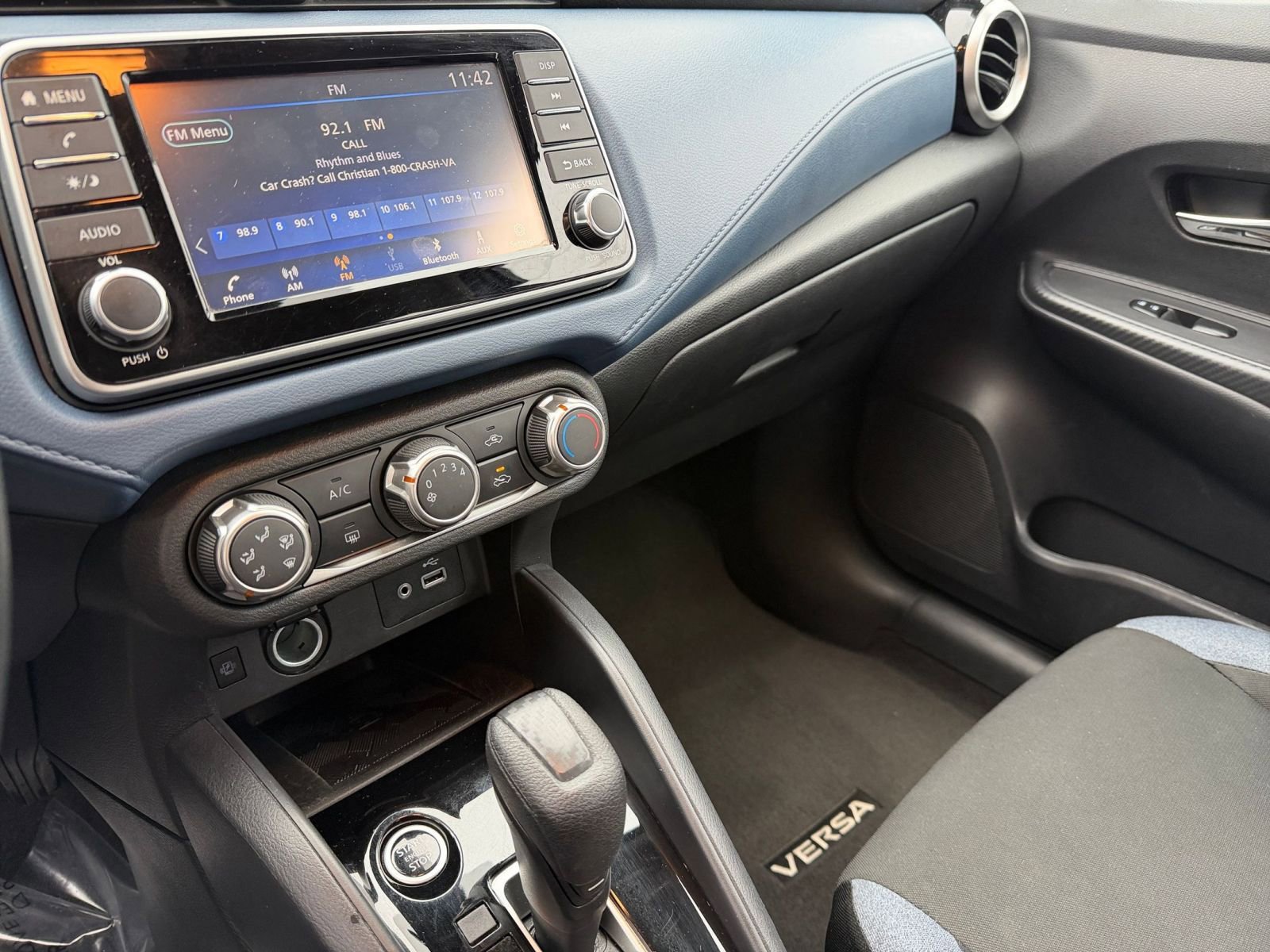 Thumbnail: 2025 Nissan Versa - 30