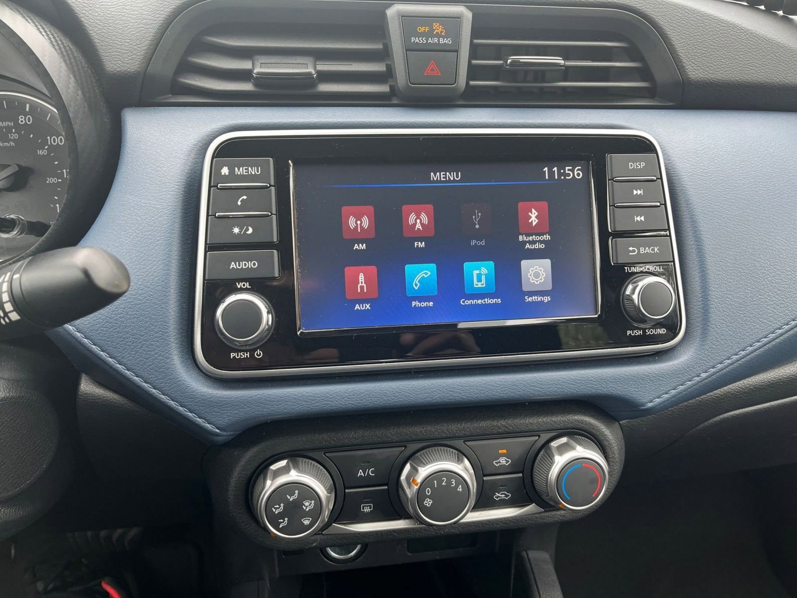 Thumbnail: 2025 Nissan Versa - 17