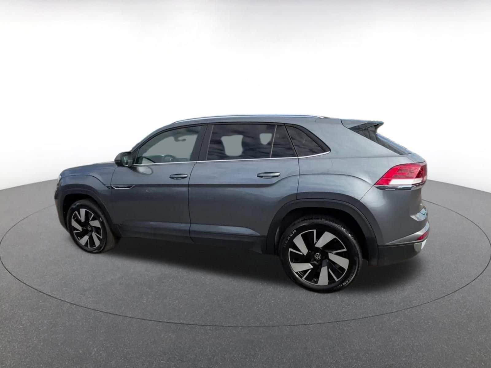 Thumbnail: 2025 Volkswagen Atlas - 10