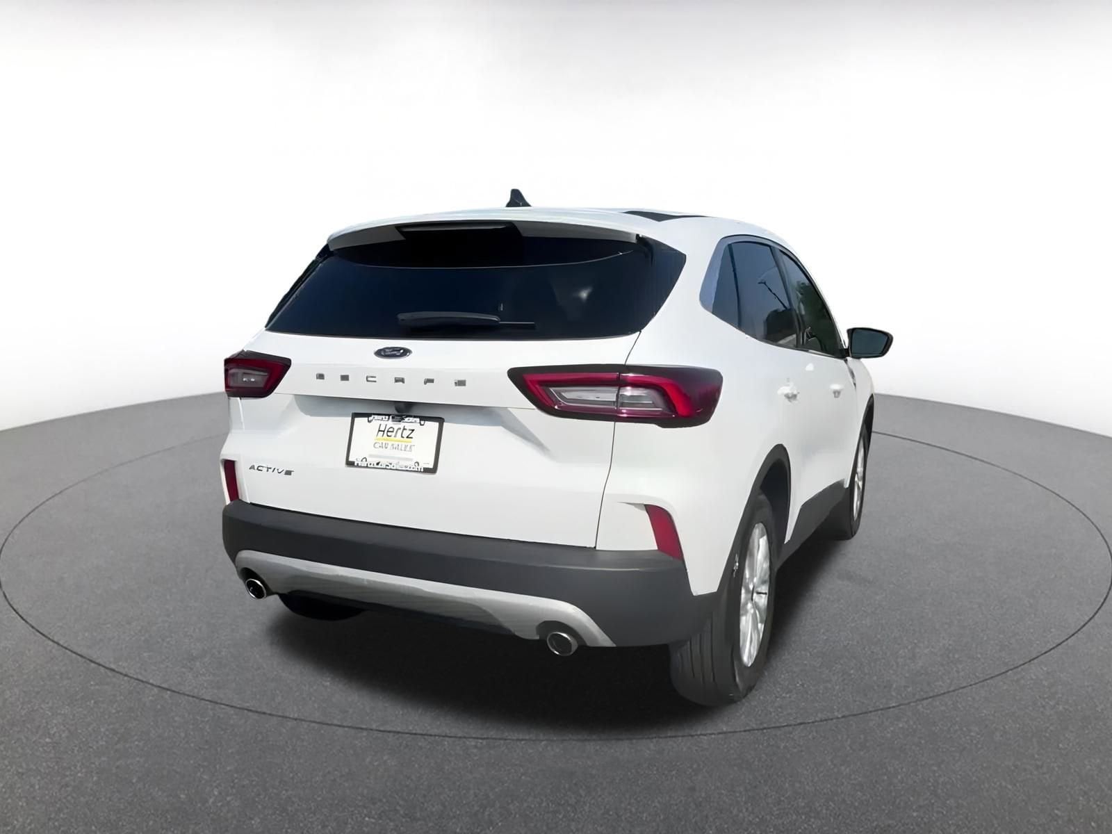 Thumbnail: 2024 Ford Escape - 14