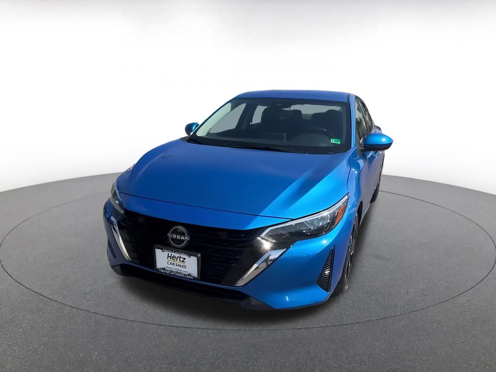 Thumbnail: 2024 Nissan Sentra - 7